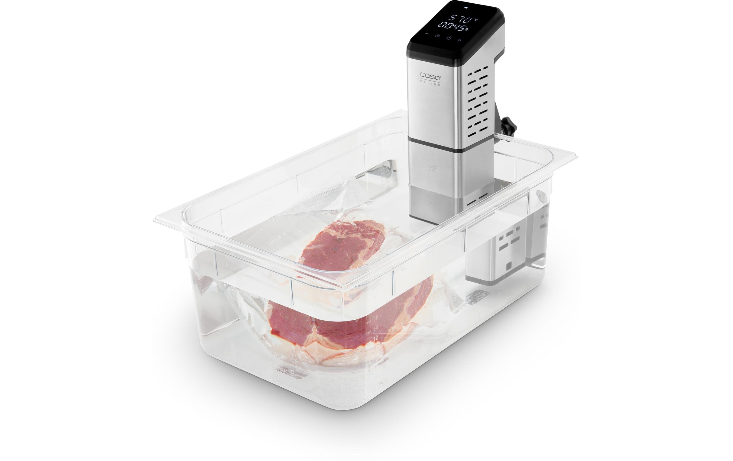 Caso Sous-Vide Garer »Stick SV 2000 Pro Smart«