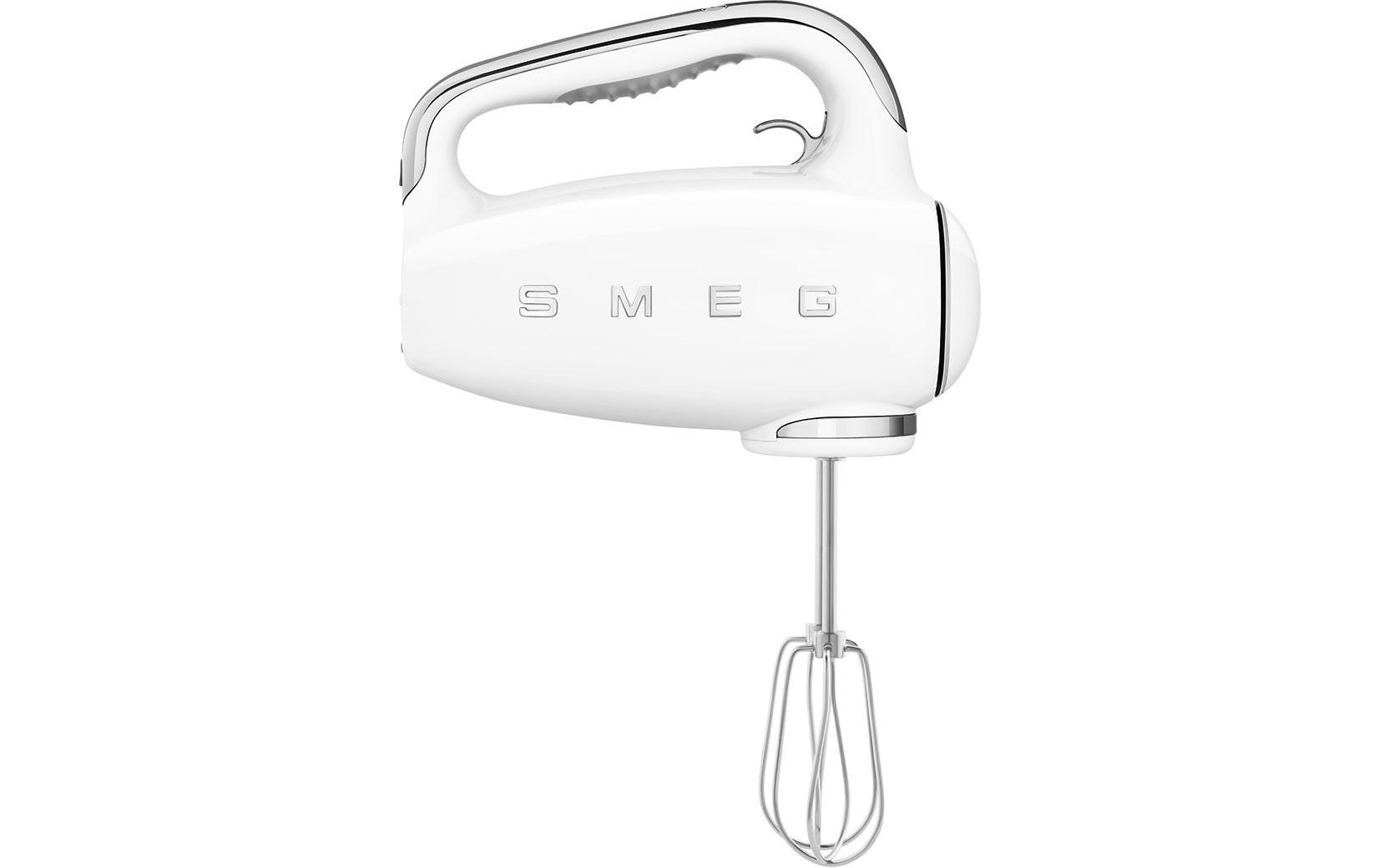 Smeg Handmixer »50's HMF01WHEU«, 250 W