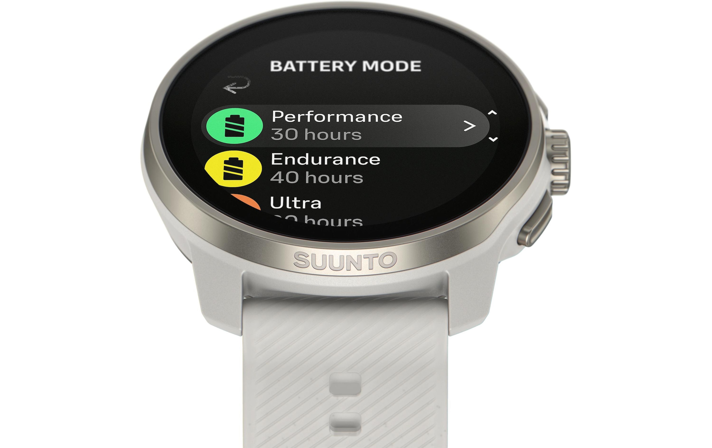 Suunto Fitnessuhr »RACE S«(/ 1'32 ″) RTOS