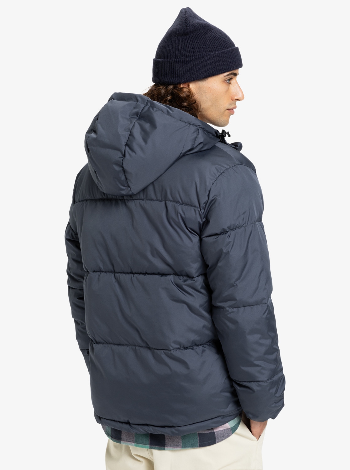 Quiksilver Veste d'hiver »COLD DAYS«