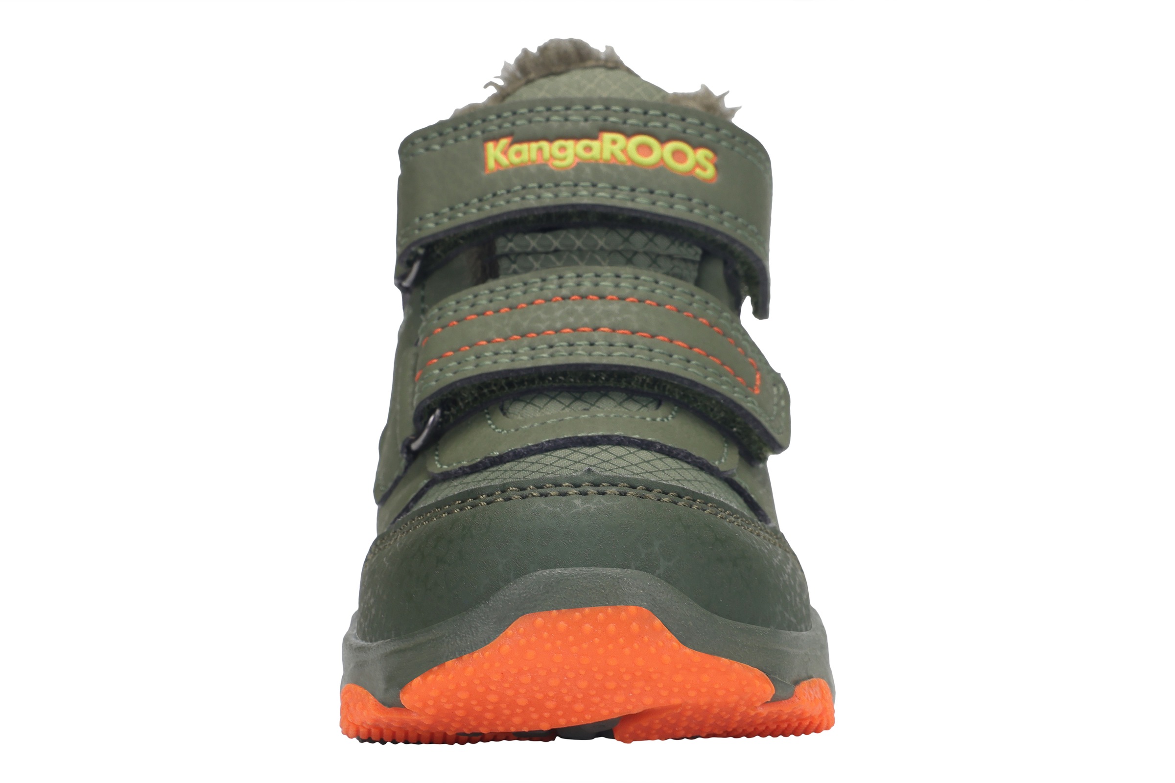 KangaROOS Bottes d'hiver »KS-YOTTO MID V RTX«  Snowboots, Winterboots, Winterschuhe, wasserdicht
