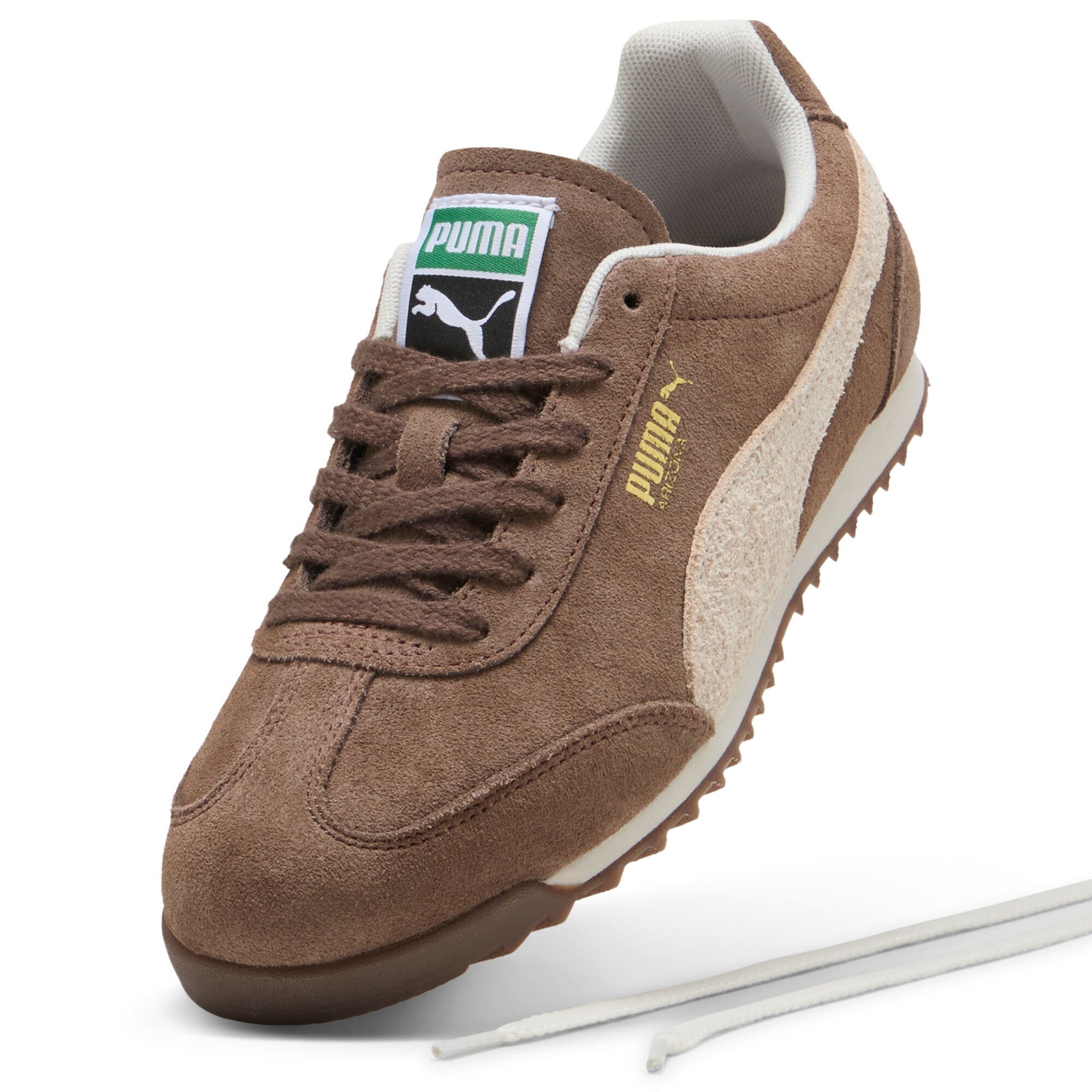 PUMA Sneaker »ARIZONA SD«