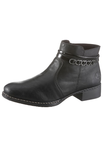 Stiefelette