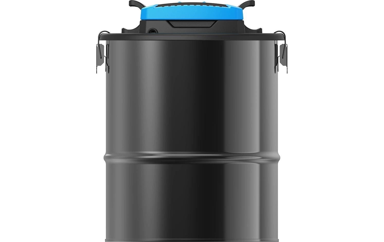 Sonnenkönig Bodenstaubsauger »Aschtro 15« 600 W