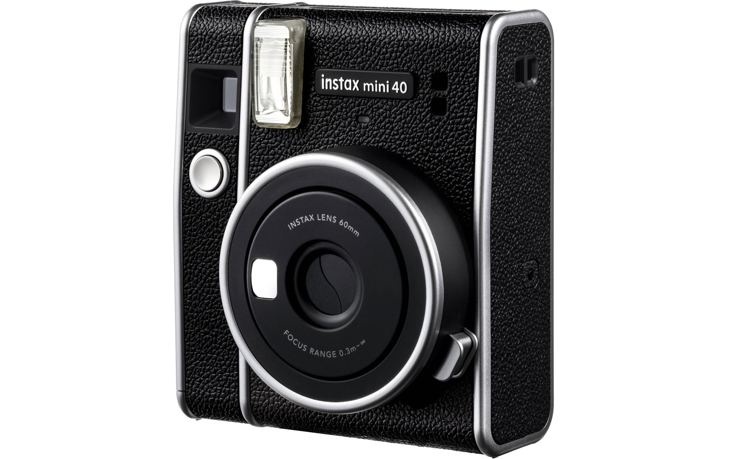 FUJIFILM Sofortbildkamera »Instax Mini 40«
