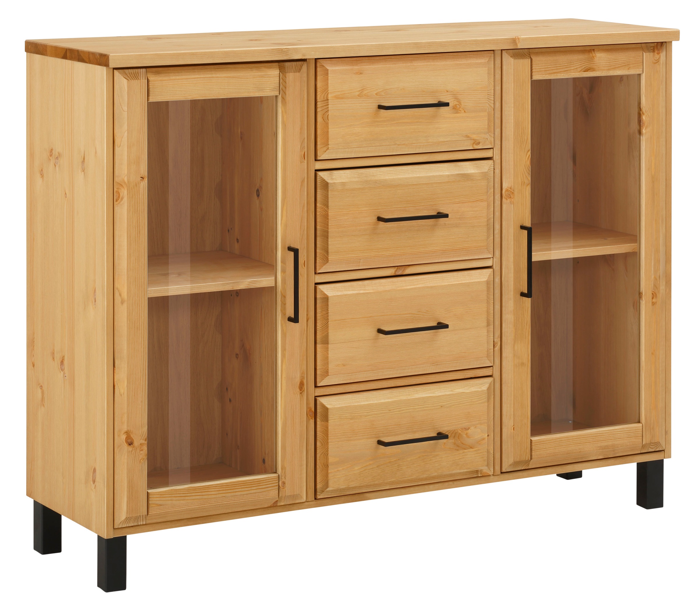 Image of Home affaire Sideboard »Kemi« bei Ackermann Versand Schweiz