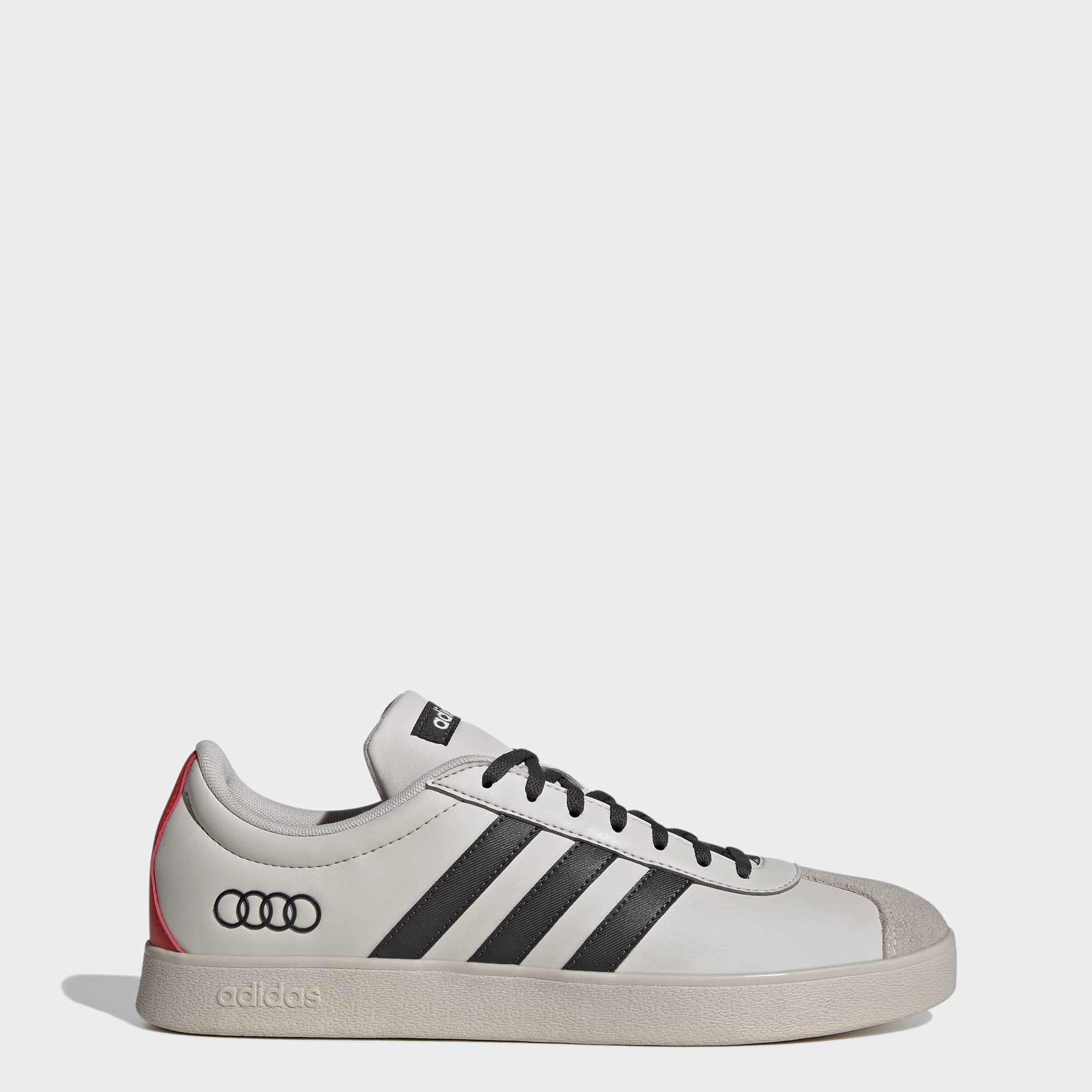adidas Performance Sneaker »VL COURT AUDI REVOLUT F1 TEAM«  AUDI F1 Motorsport