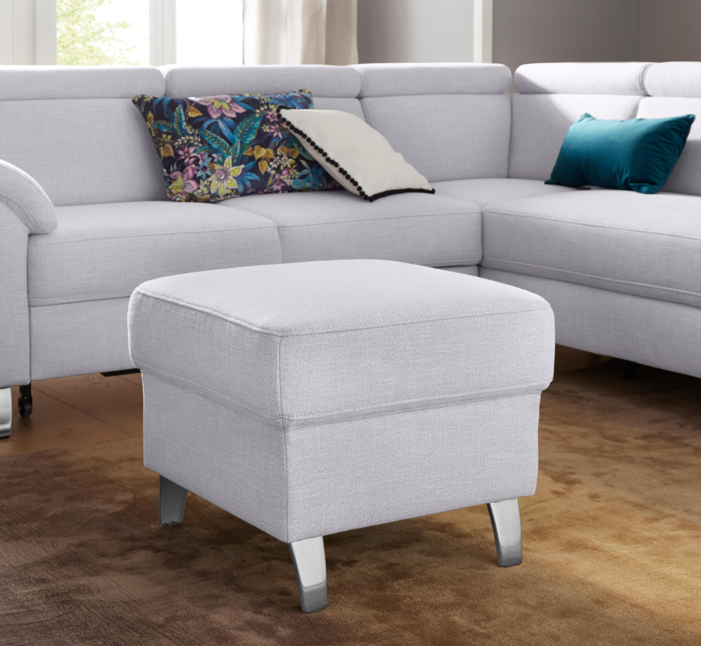 Image of sit&more Hocker "Arngast"