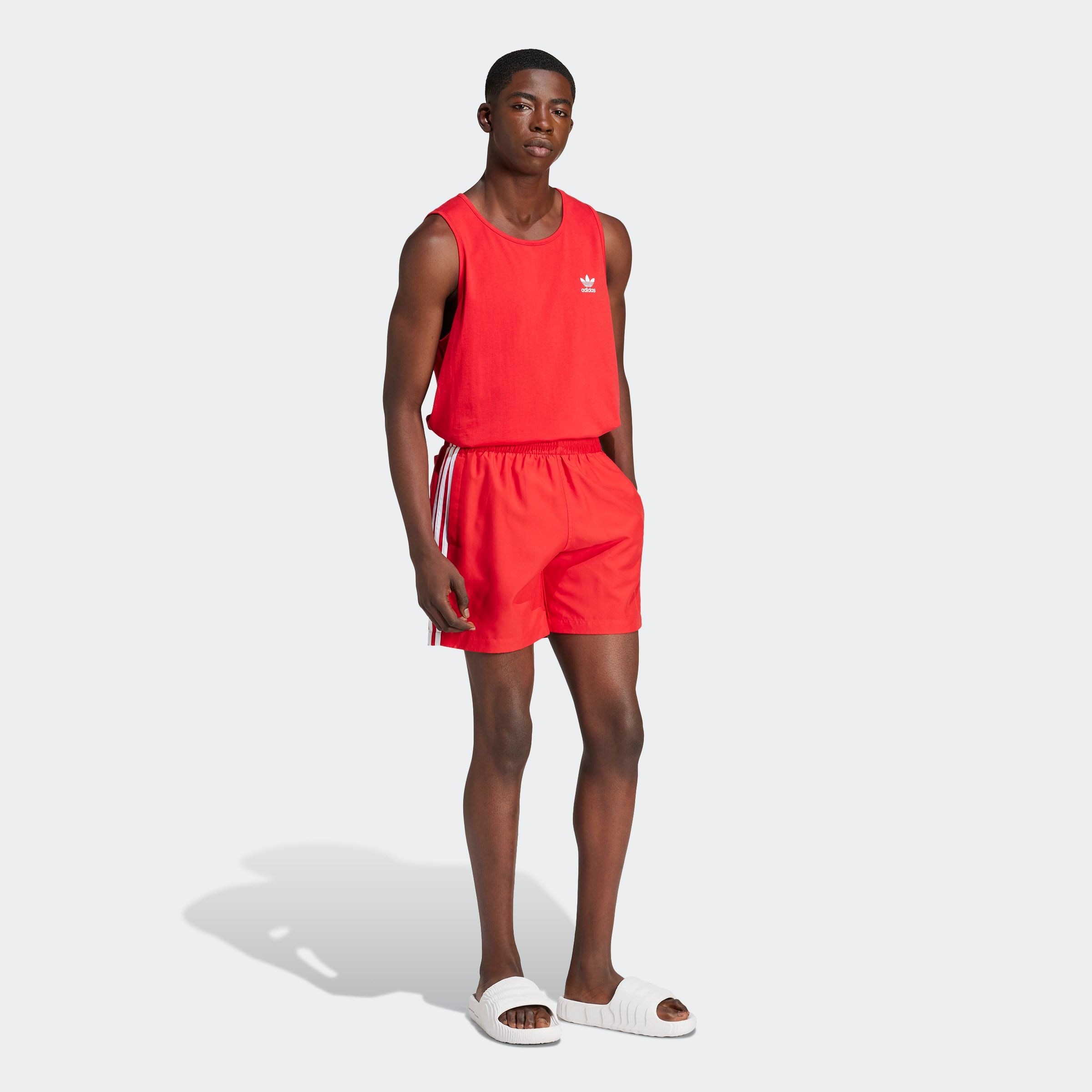 adidas Performance Badeshorts »ORI 3S SH«, (1 St.)