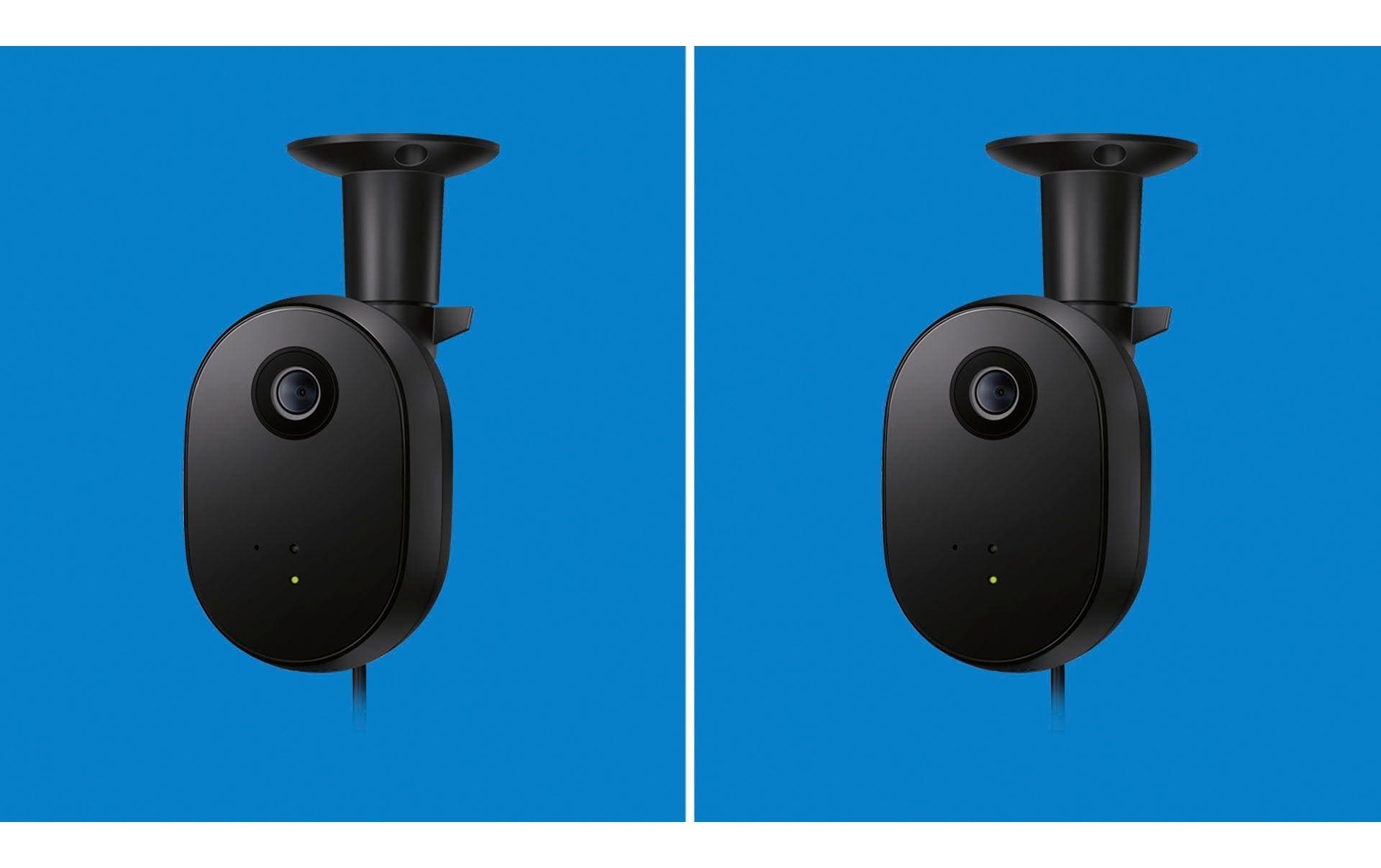 WiZ Caméra d'extérieur »Outdoor«