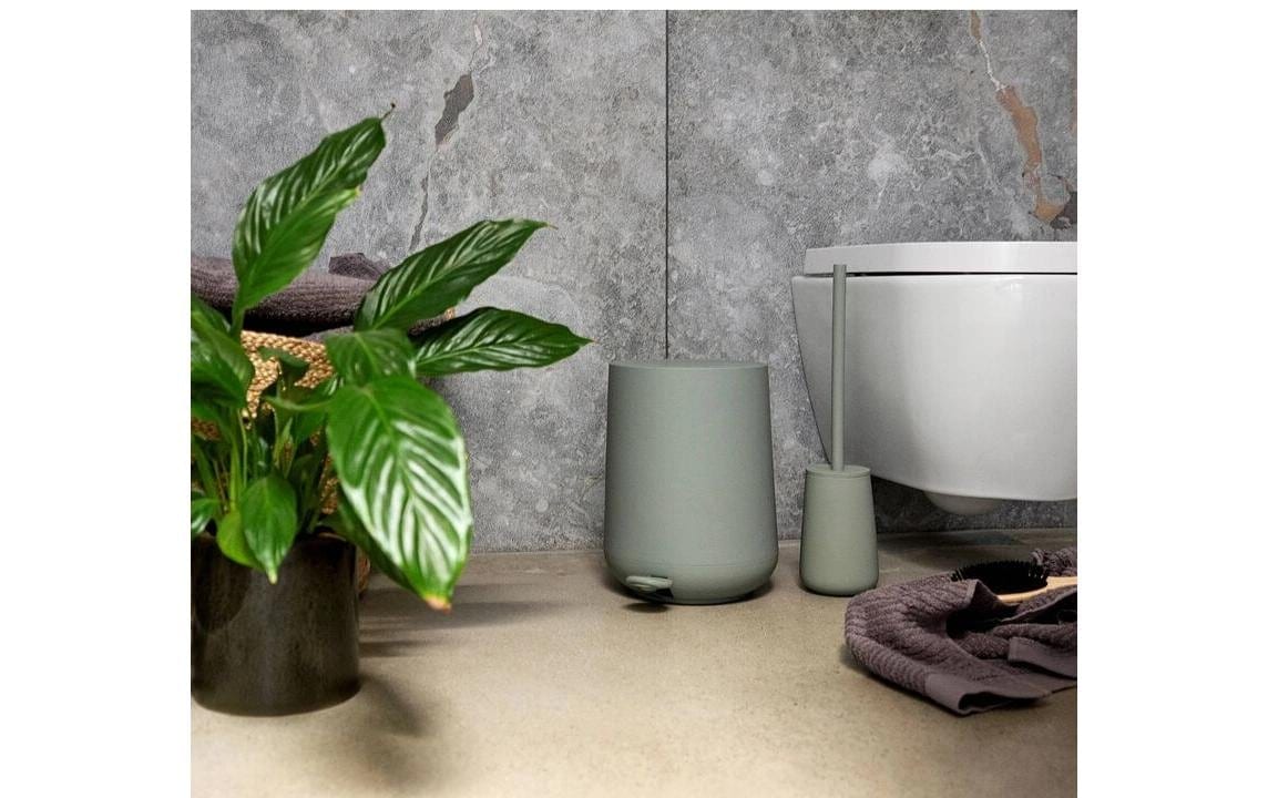 Zone Denmark WC-Reinigungsbürste »Nova One« 2 Stk. aus Steinzeug