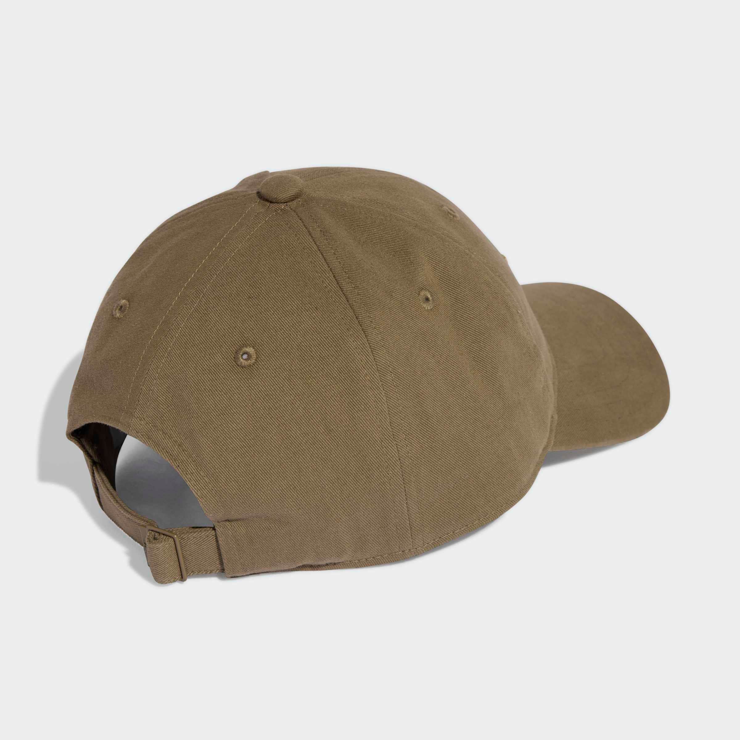 adidas Originals Casquette de baseball »ADICOLOR CLASSIC TREFOIL« für Erwachsene, sportlicher Stil, aus Baumwolle