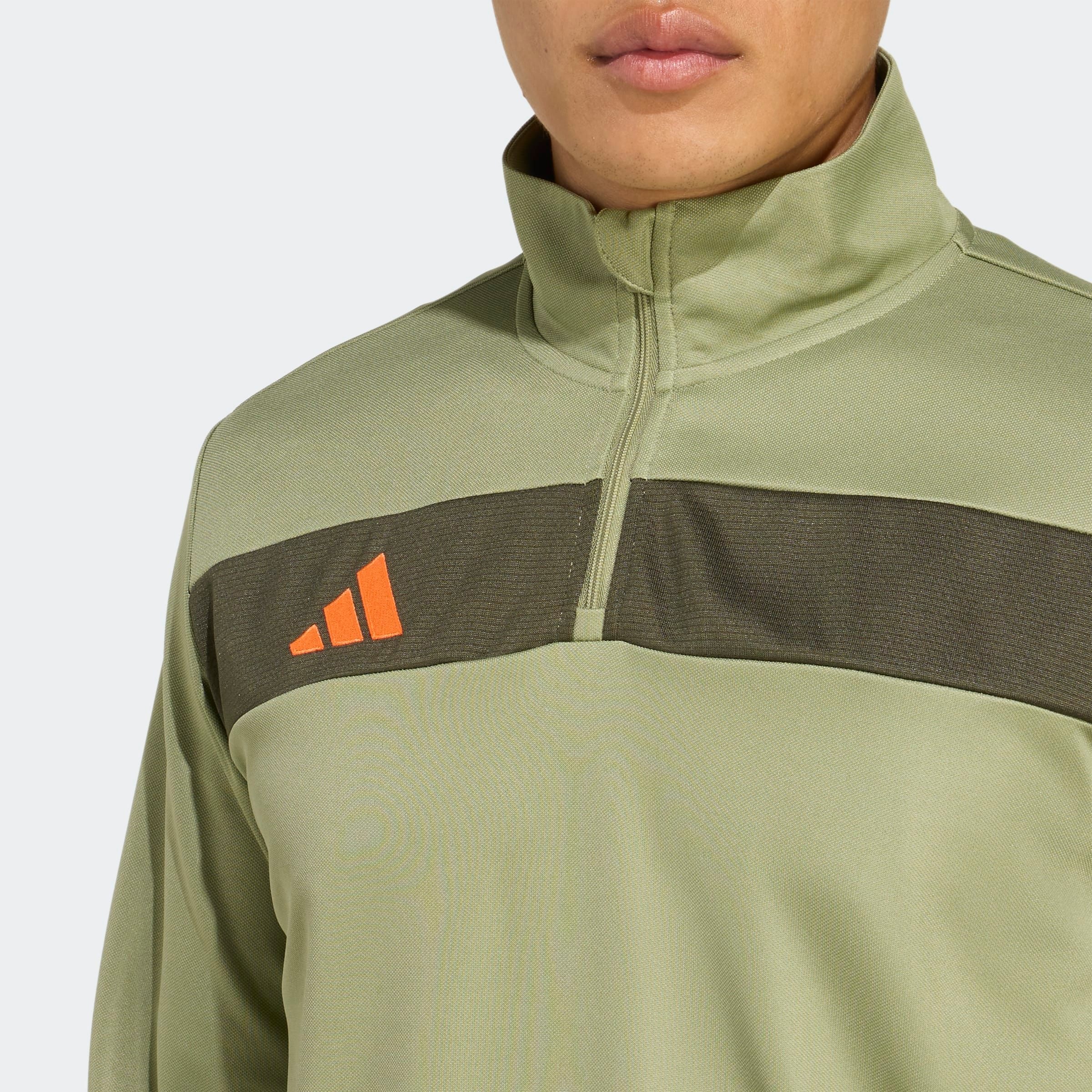 adidas Performance Trainingsjacke »TIRO ES TOP«