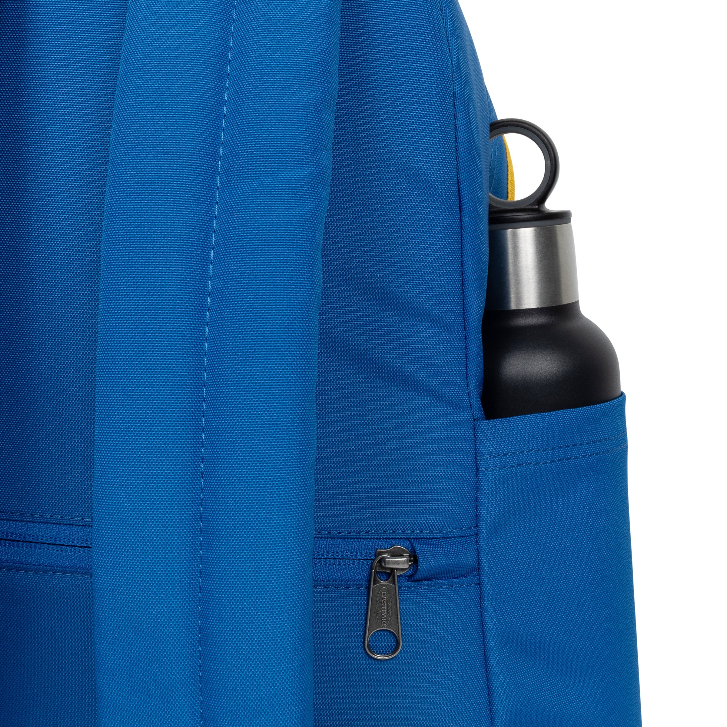 Eastpak Freizeitrucksack »DAY PAK'R NBA« Unisex Freizeitrucksack mit 14" Laptopfach für NBA Basketball Fans