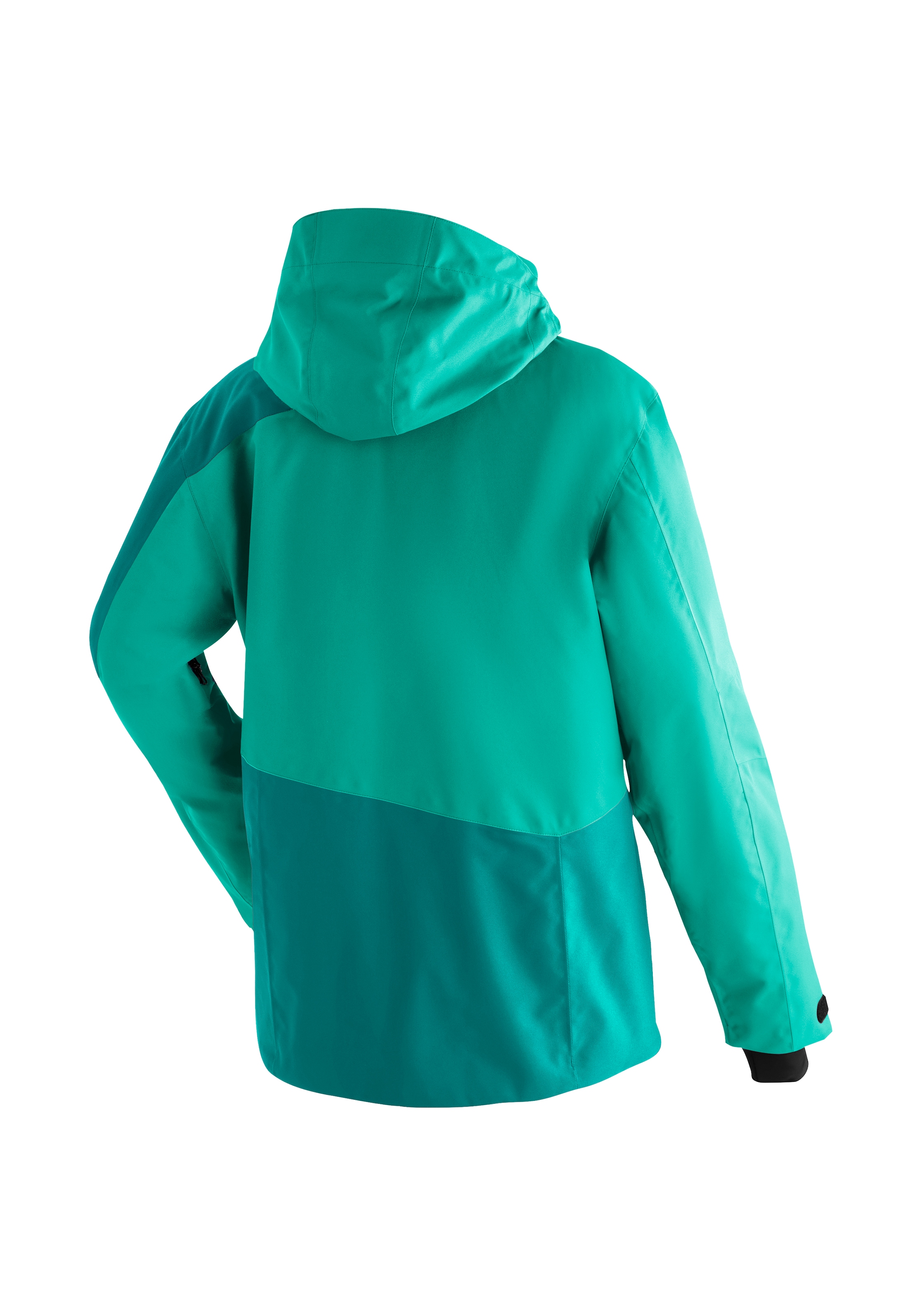 Maier Sports Skijacke »Favik W«, atmungsaktive Damen Ski-Jacke, wasserdichte und winddichte Winterjacke