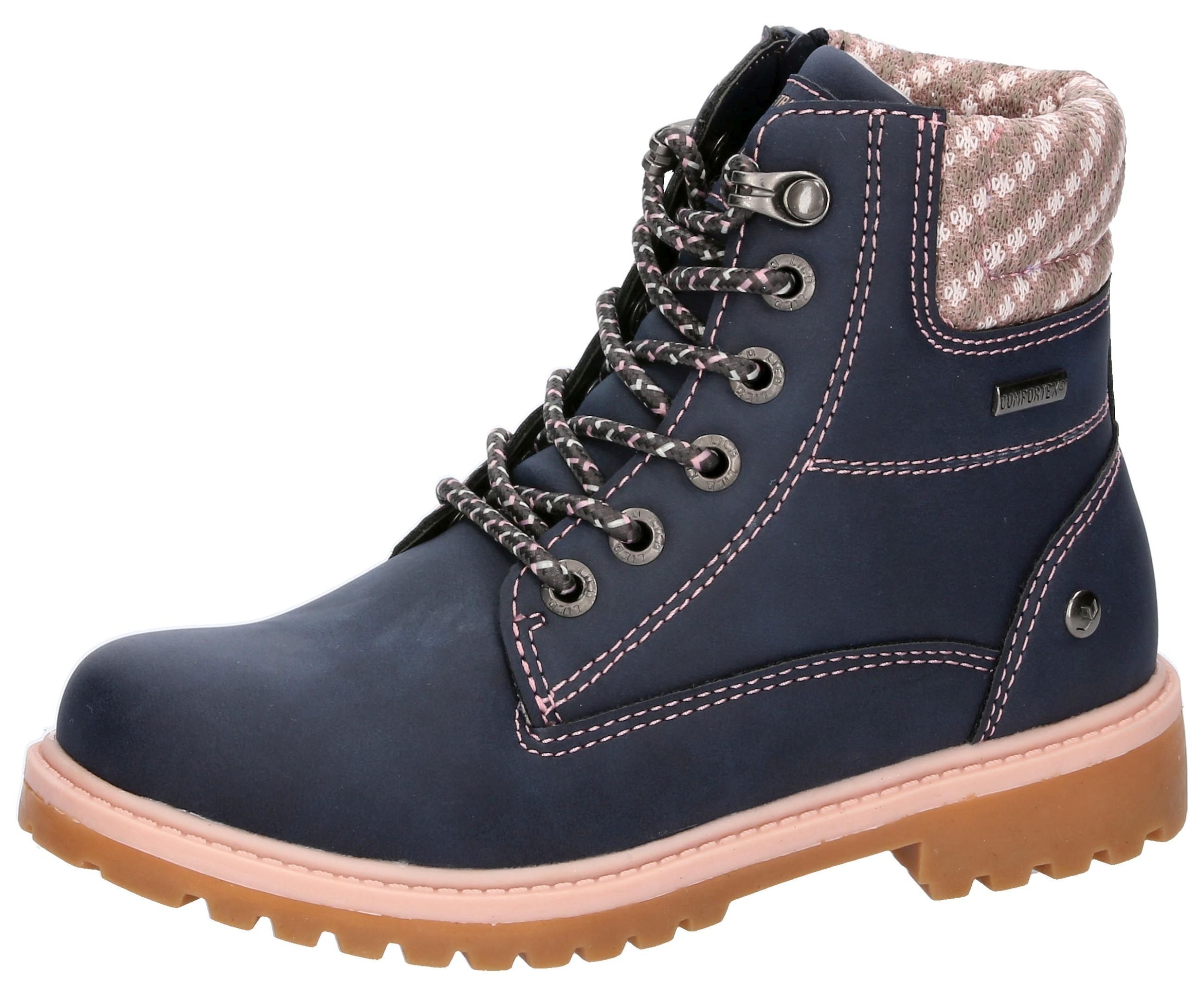 Winterstiefel »Trendstiefel Anouk«