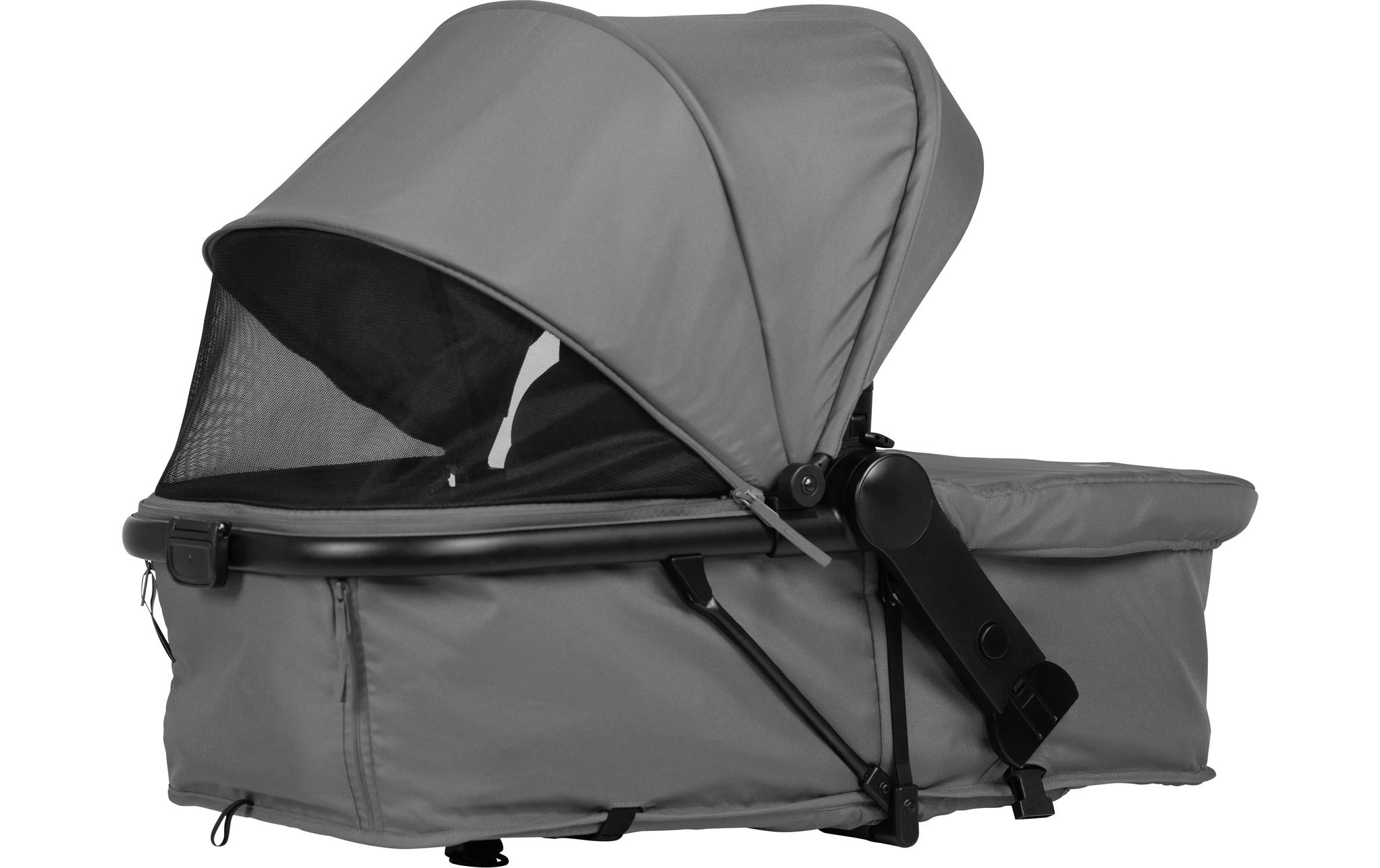 Hauck Kombi-Kinderwagen »Convert N Care« 22 kg