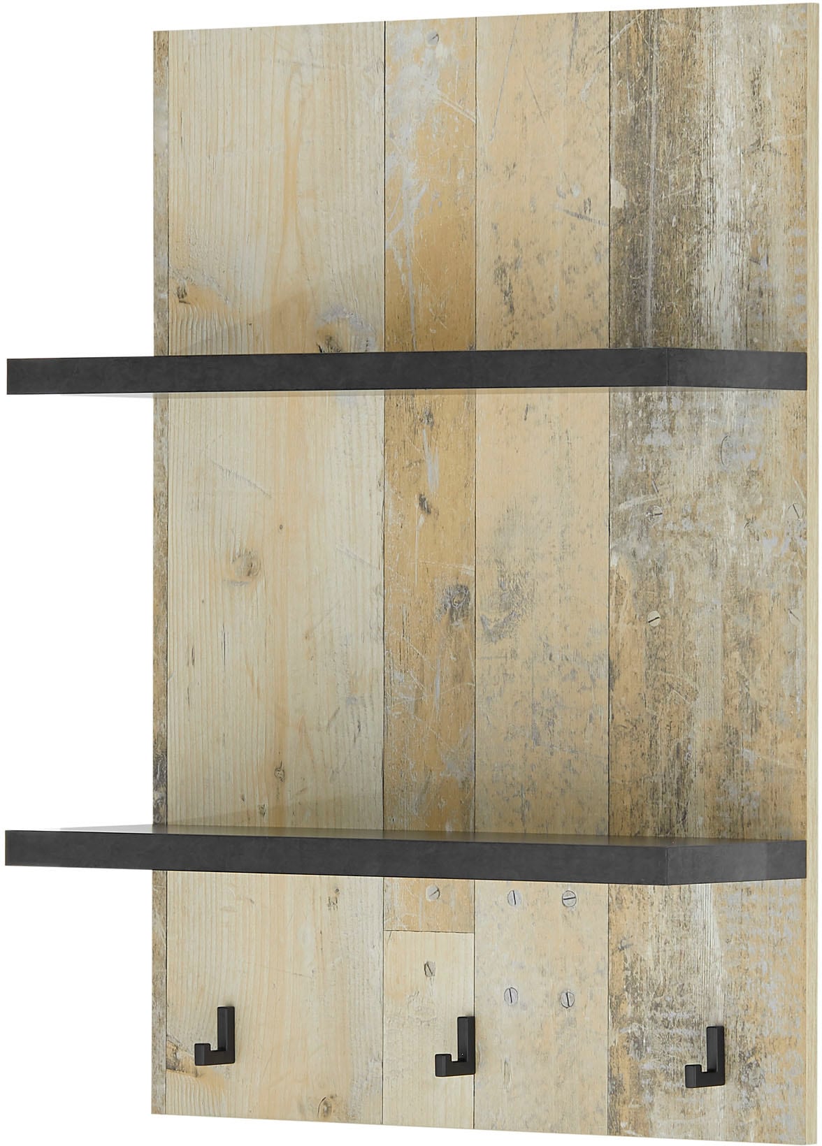 Home affaire Cuisine »Sherwood« Breite 210 cm, ohne E-Geräte