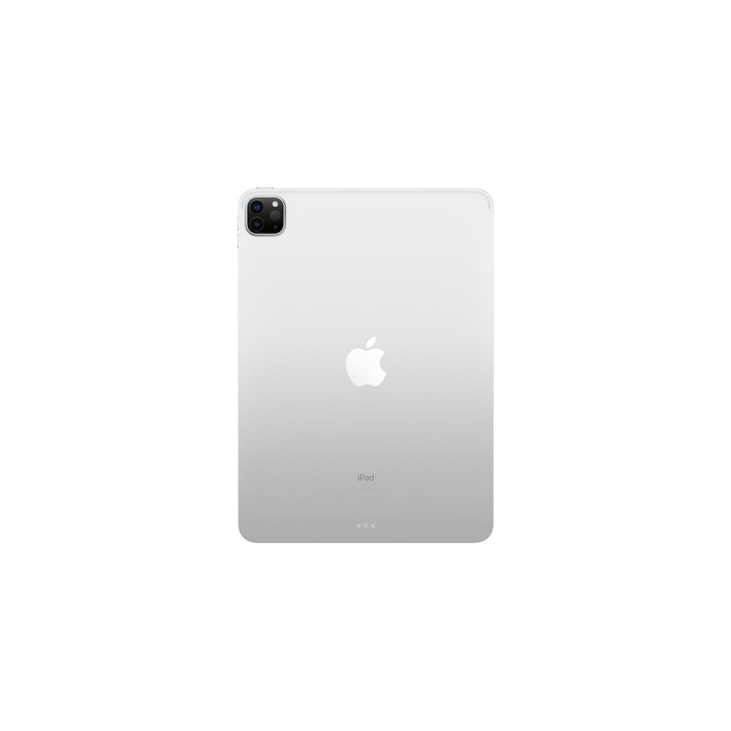 Apple Tablet »iPad Pro (2020), 11", 512 GB, Wi-Fi + Cellular«, (iPadOS)