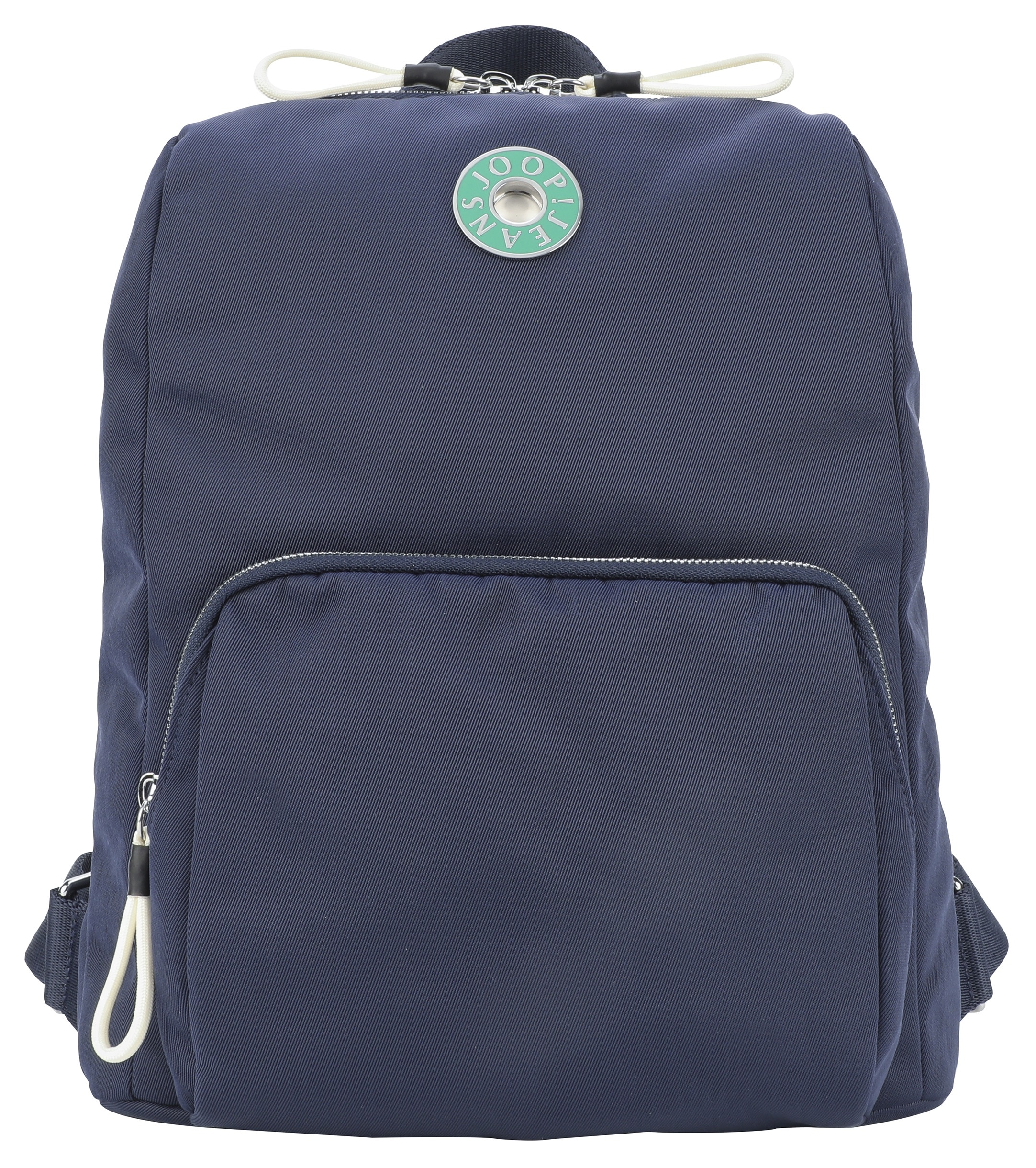 Cityrucksack »giocoso nivia backpack mvz«, im praktischen Design