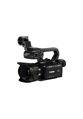 Videokamera »XA65«