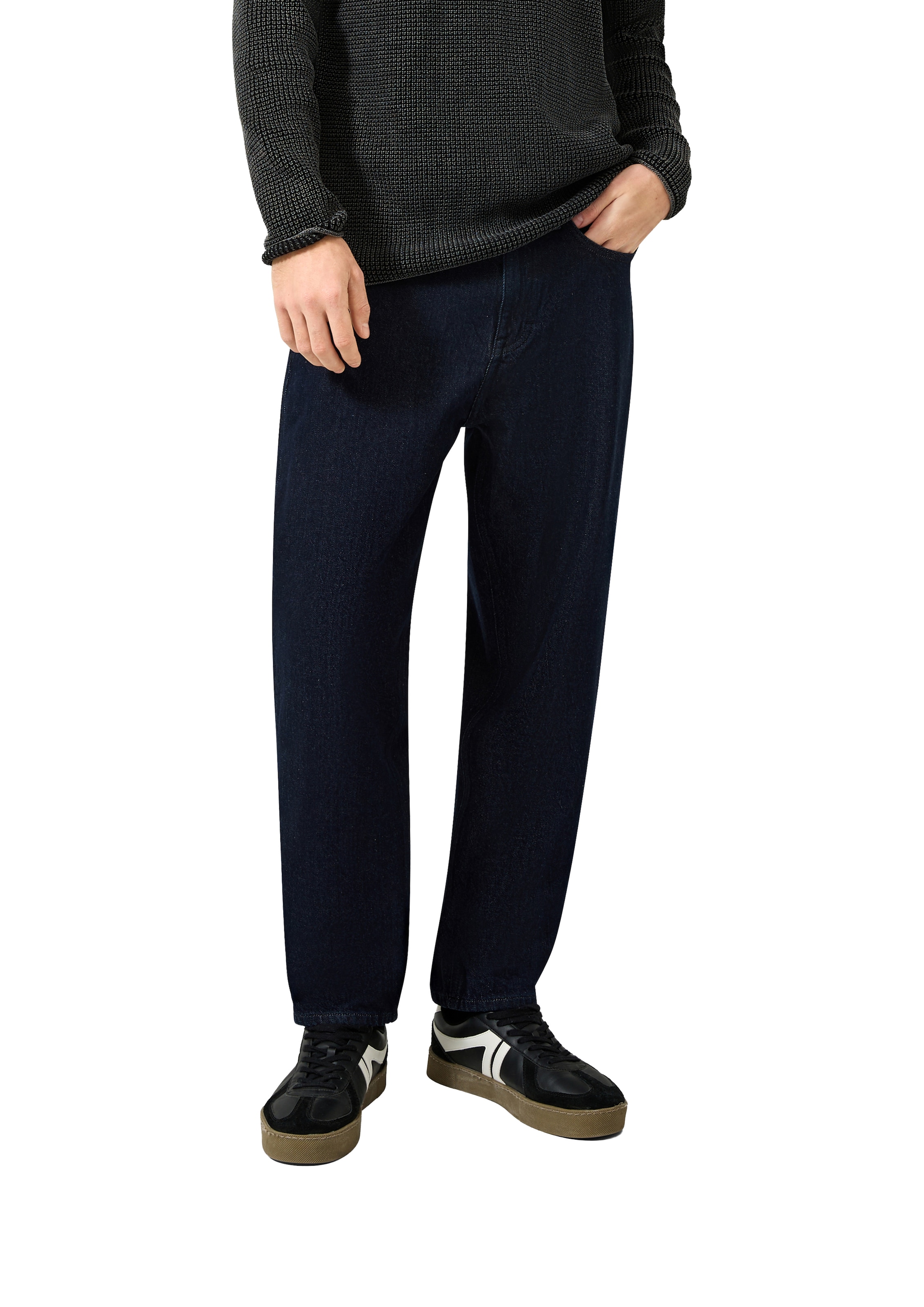 Image of QS 5-Pocket-Jeans Relaxed fit