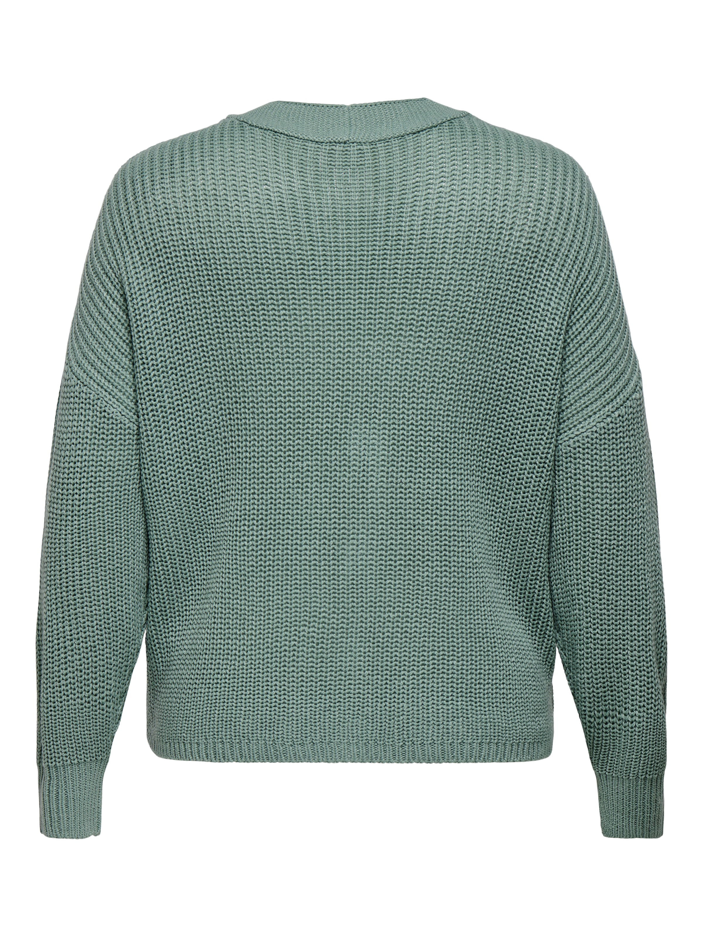 ONLY CARMAKOMA Veste en tricot »CARCAROL NICE L/S CARDIGAN KNT NOOS«