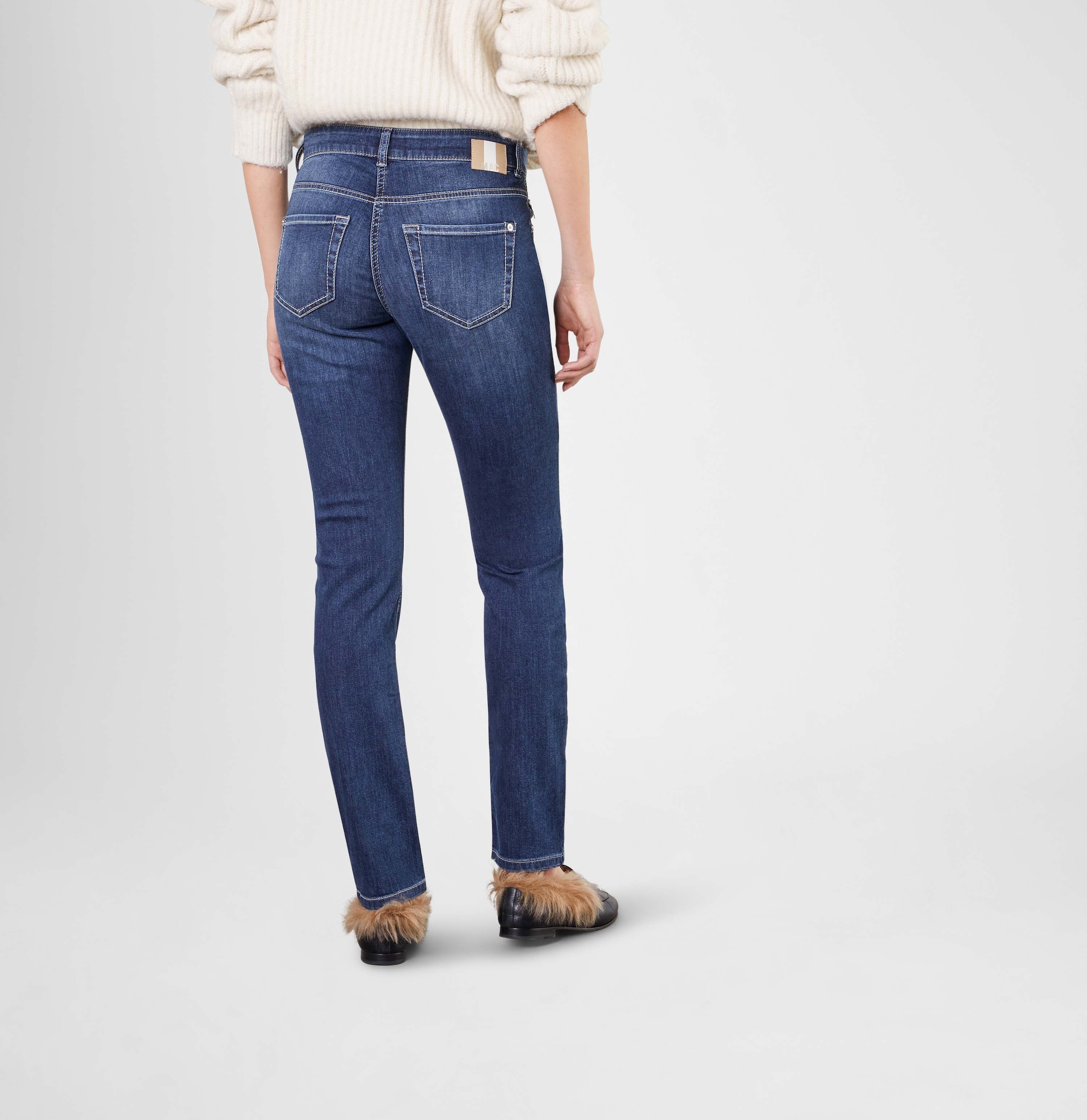 MAC Slim-fit-Jeans