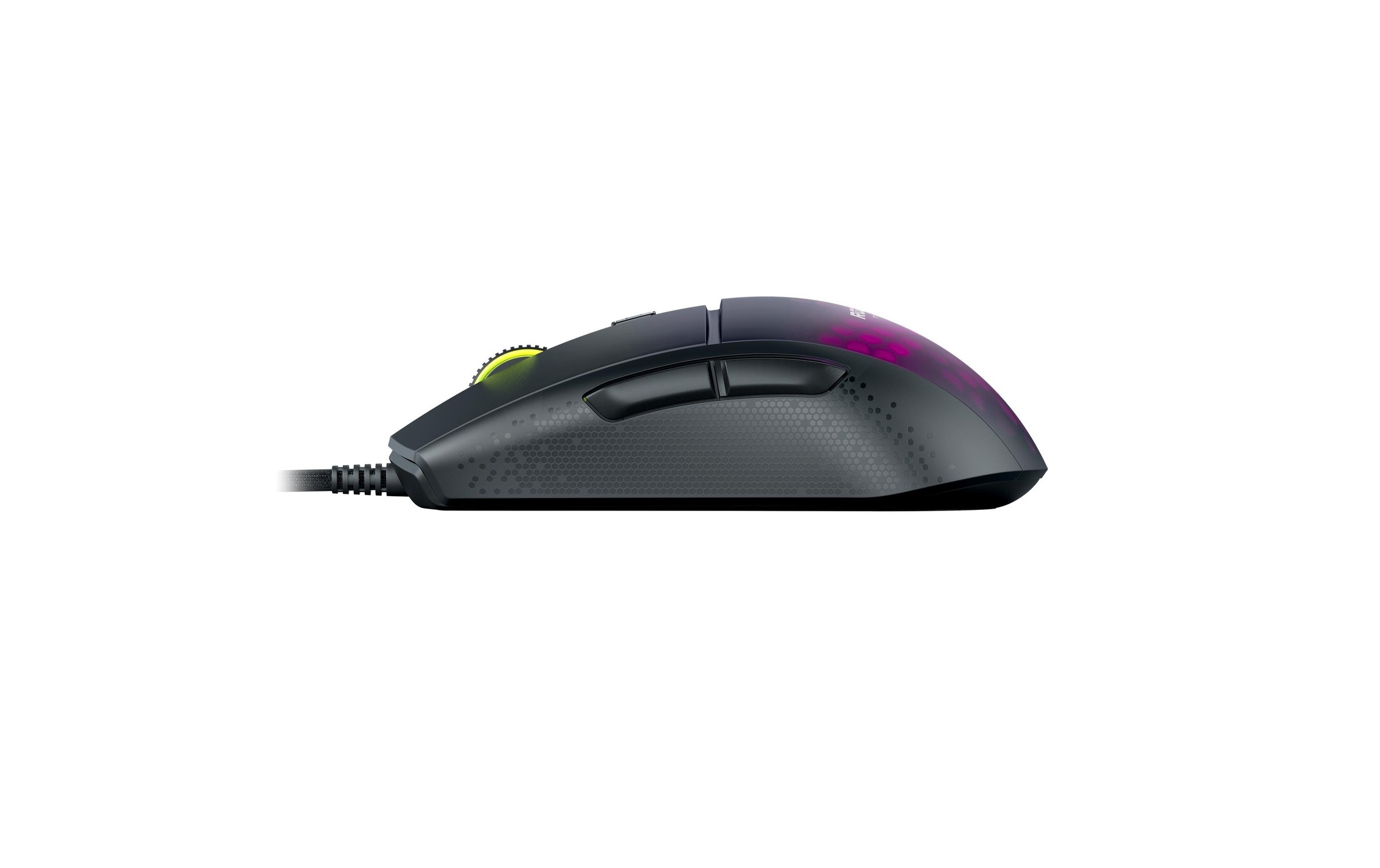 ROCCAT Gaming-Maus »Roccat Burst Pro«, kabelgebunden