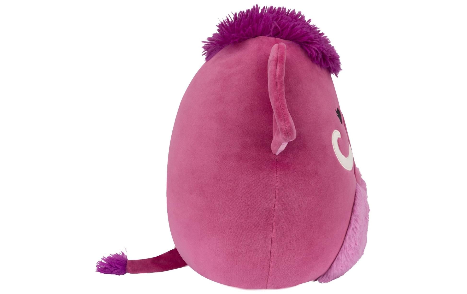 Squishmallow Plüschfigur »Mammut Magdalena 30 cm«