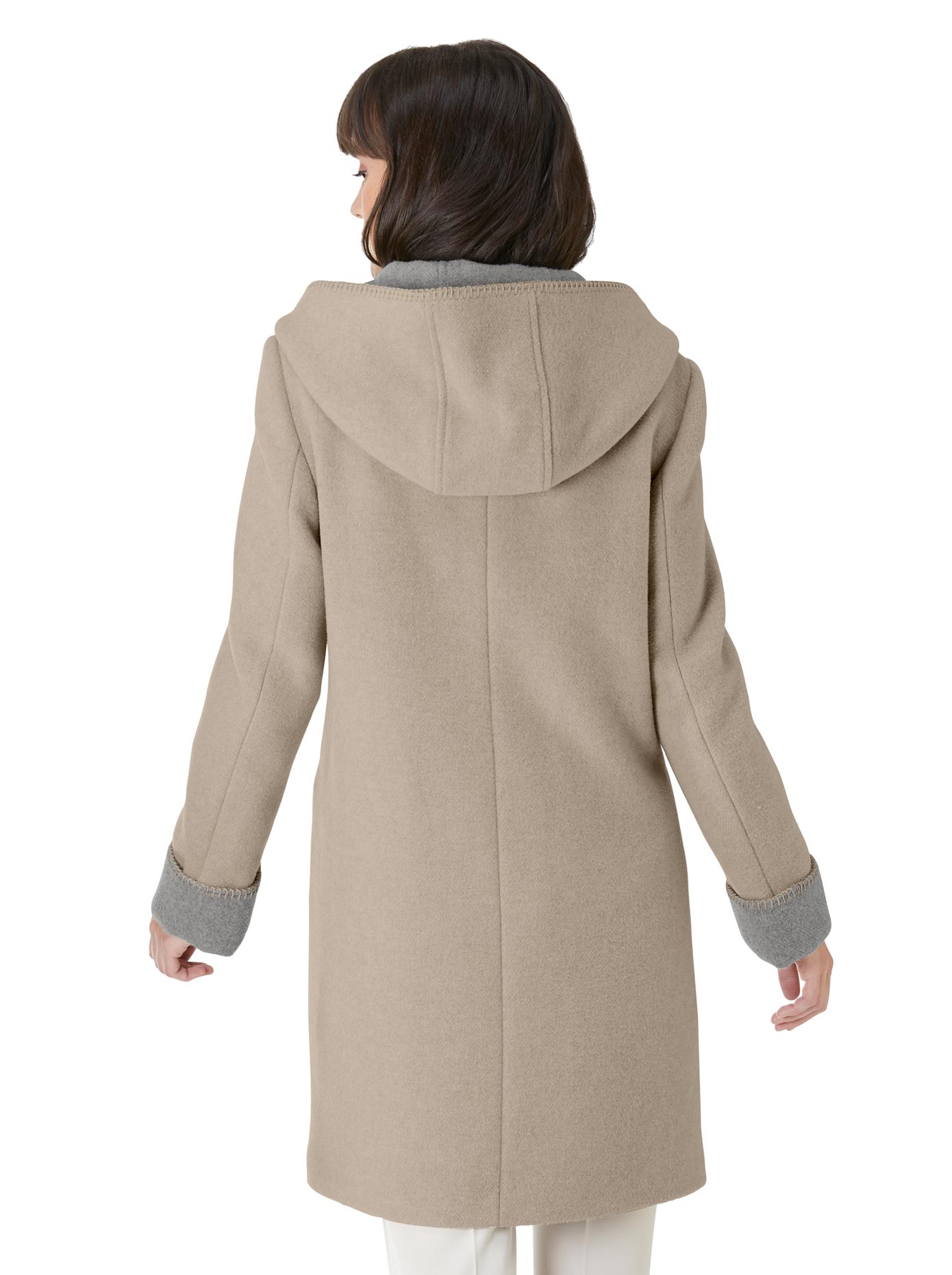 Image of CREATION L PREMIUM Wintermantel bei Ackermann Versand Schweiz