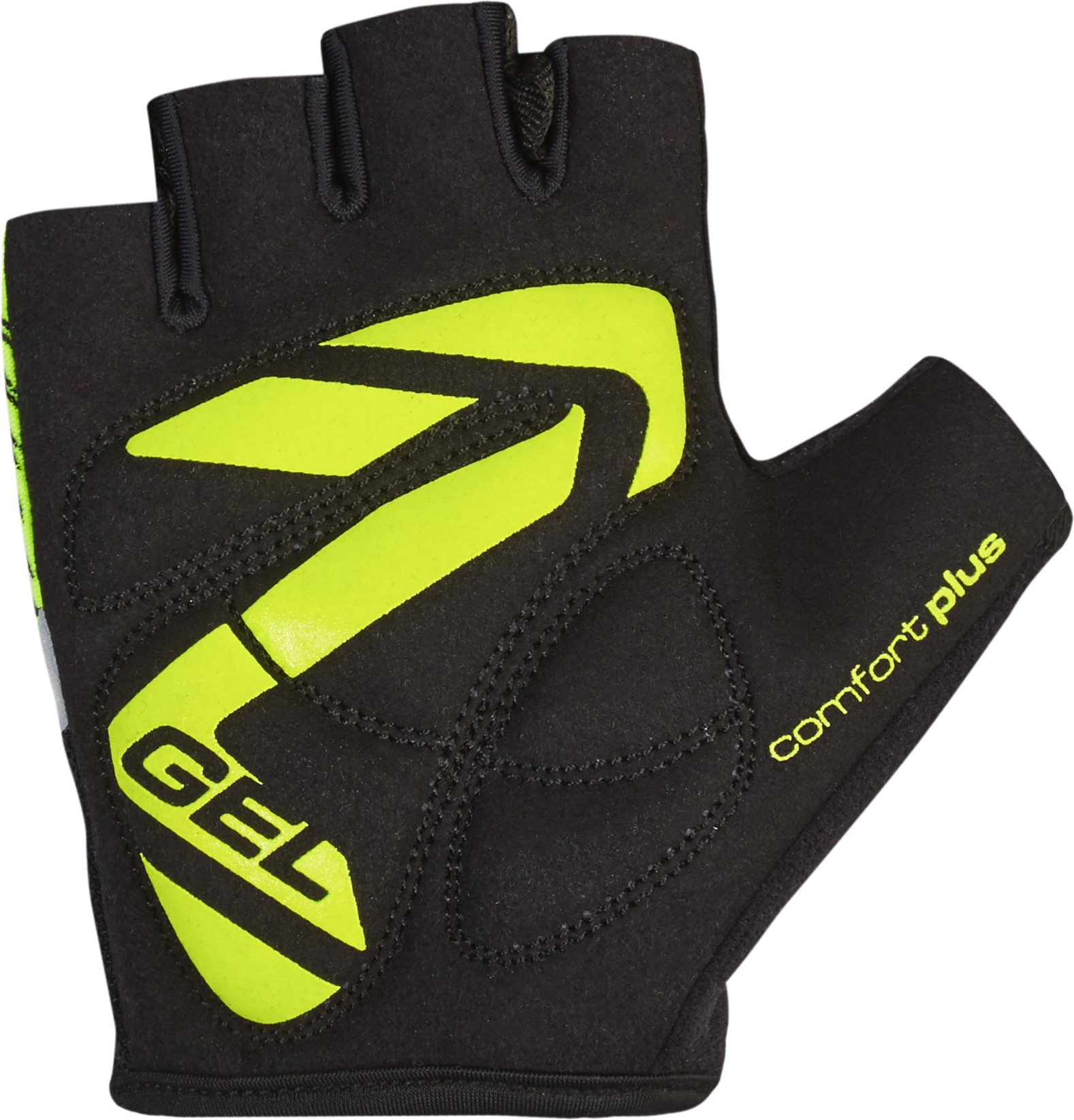 Ziener Gants de vélo »CULL-Z JUNIOR«