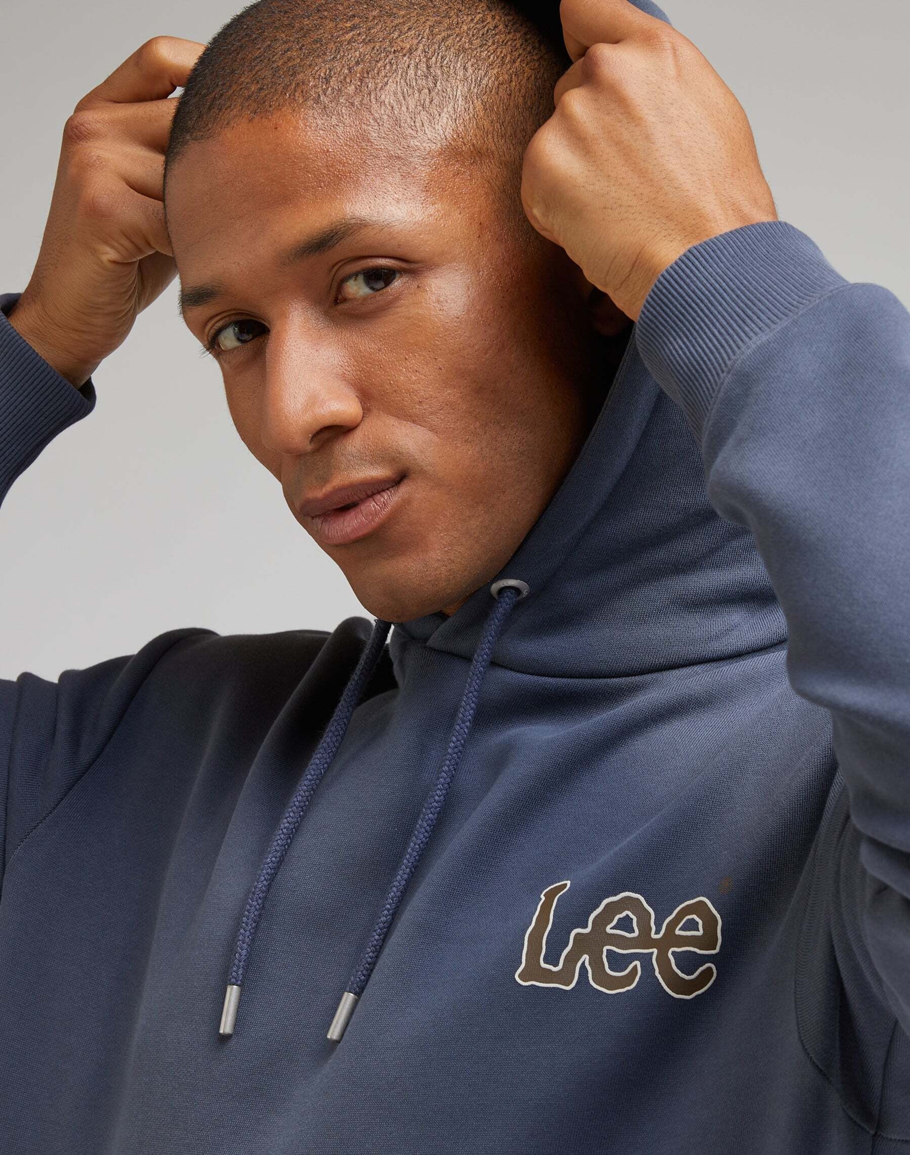 Lee® Sweatshirt »Sweatshirts Core Hoodie«