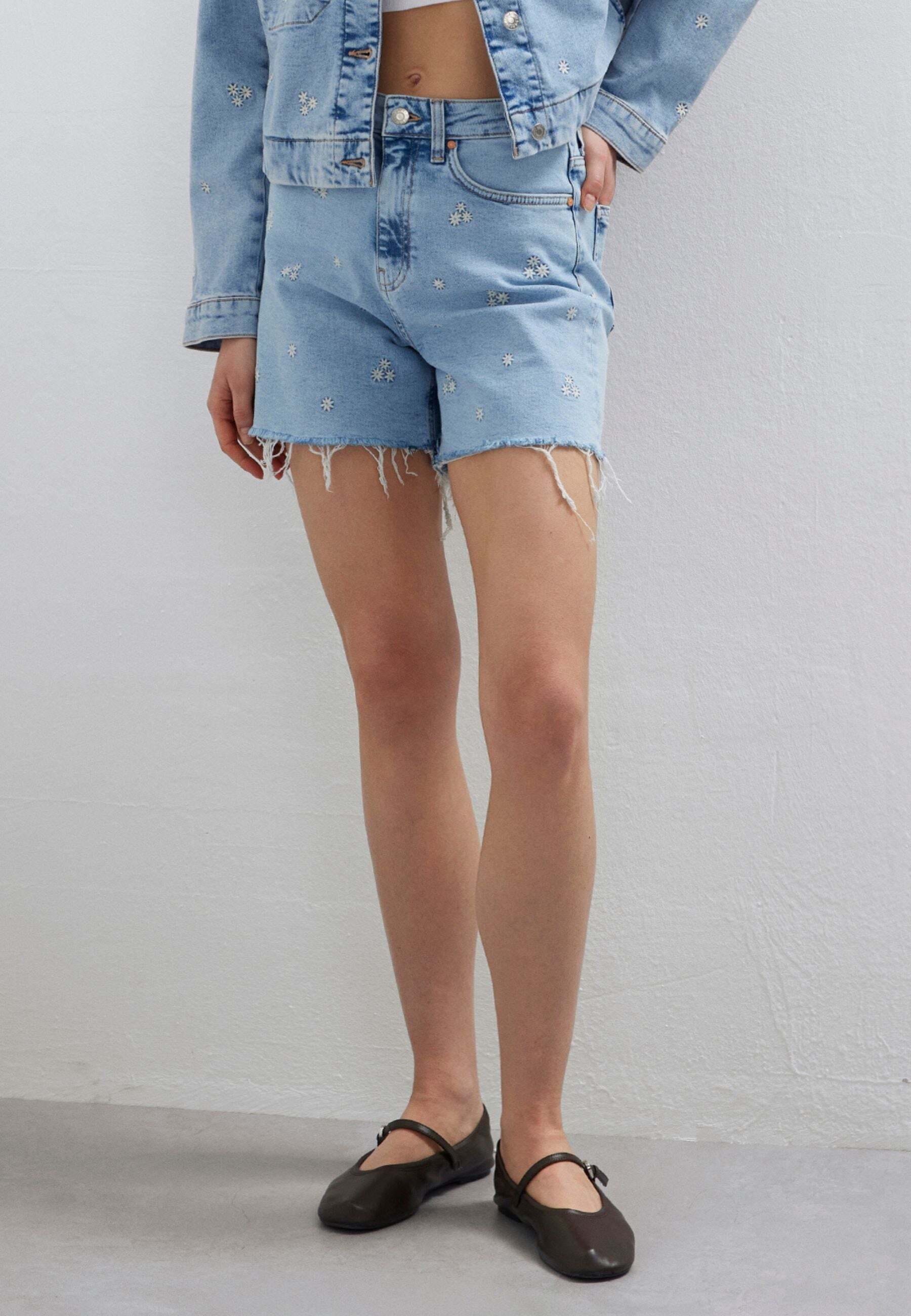 Mavi Jeans Relax-fit »Mavi Jeansshorts Millie«