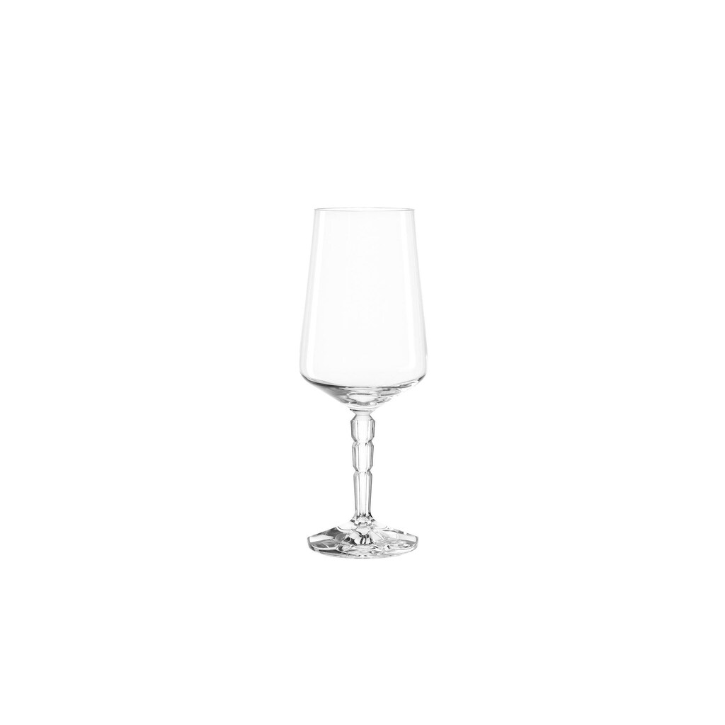 LEONARDO Rotweinglas »Spiritii 3900«, (6 tlg.)