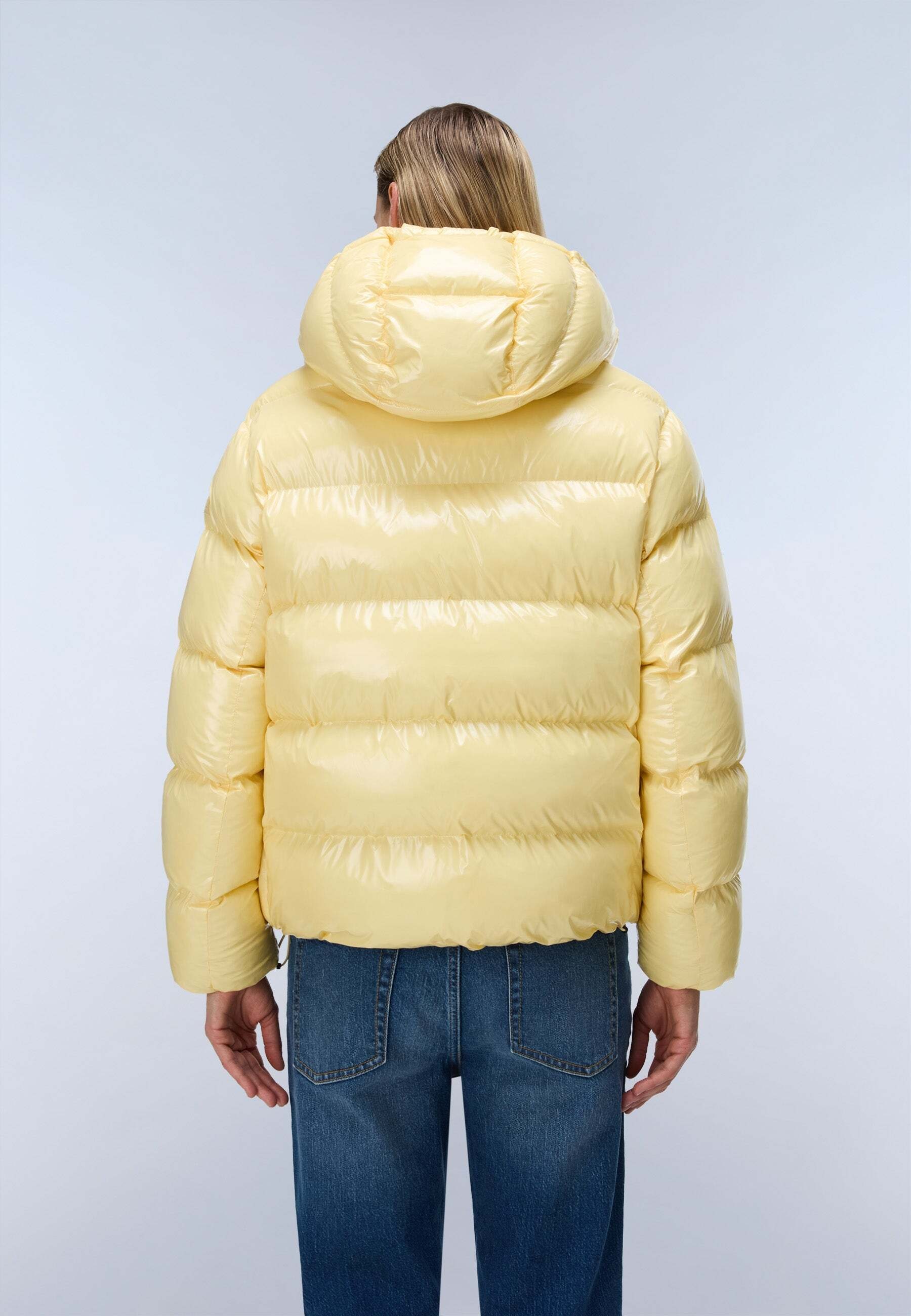 Napapijri Veste d'hiver »Napapijri Winterjacke A-GLANE W«