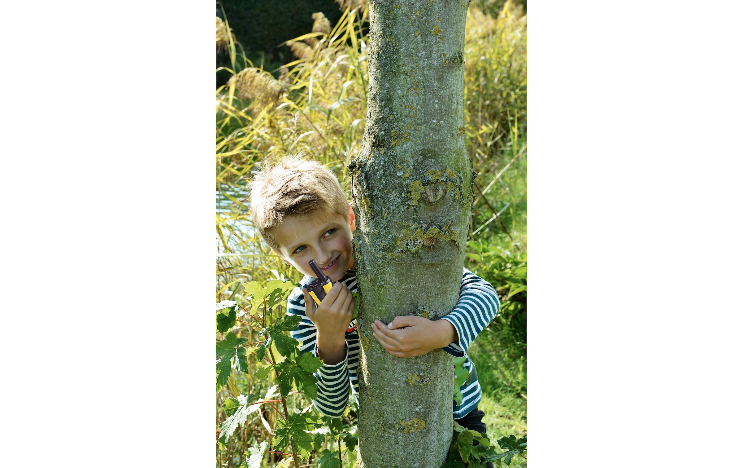 NATIONAL GEOGRAPHIC Walkie Talkie »Rettungsdienst Walkie Talkie Set«