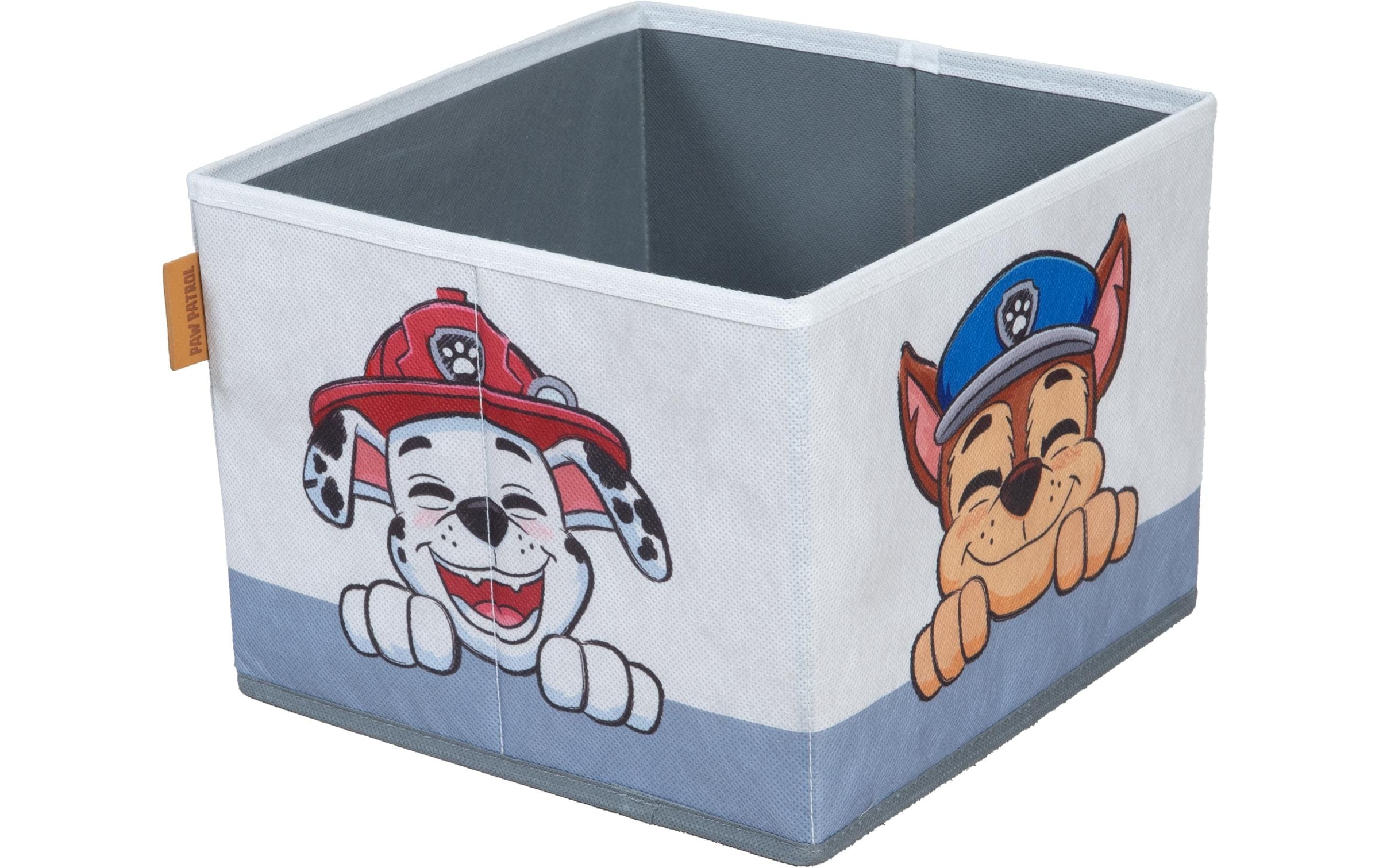 roba® Sitztruhe »Paw Patrol«