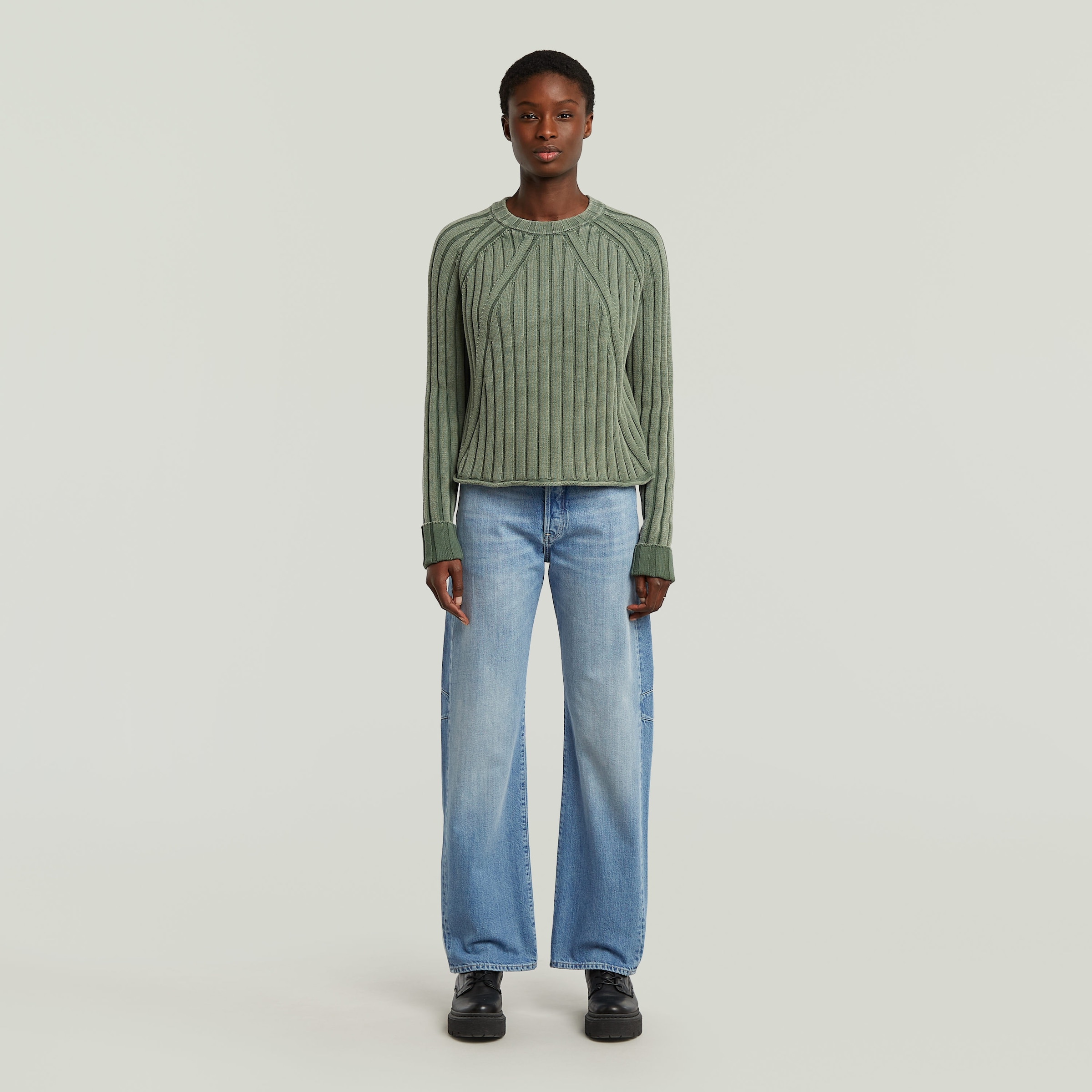 G-STAR Boyfriend-Jeans »Bowey 3D Boyfriend«