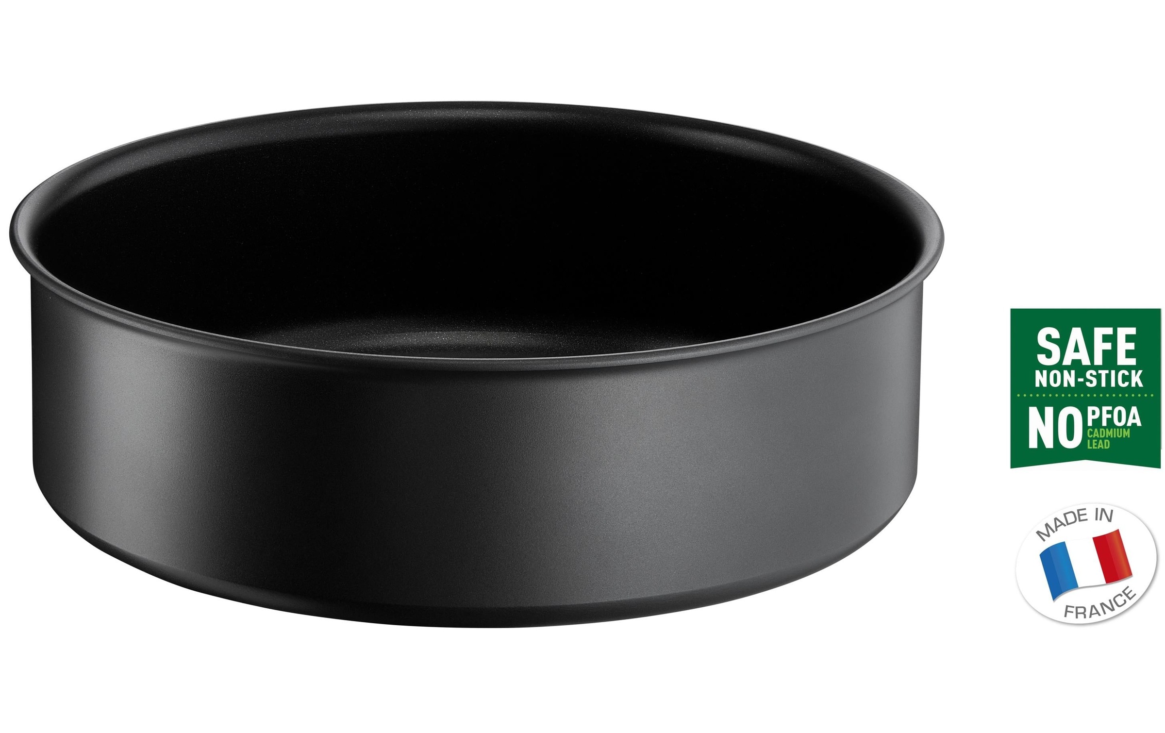 Tefal Topf-Set »Ingenio Ultimate 7-teilig«