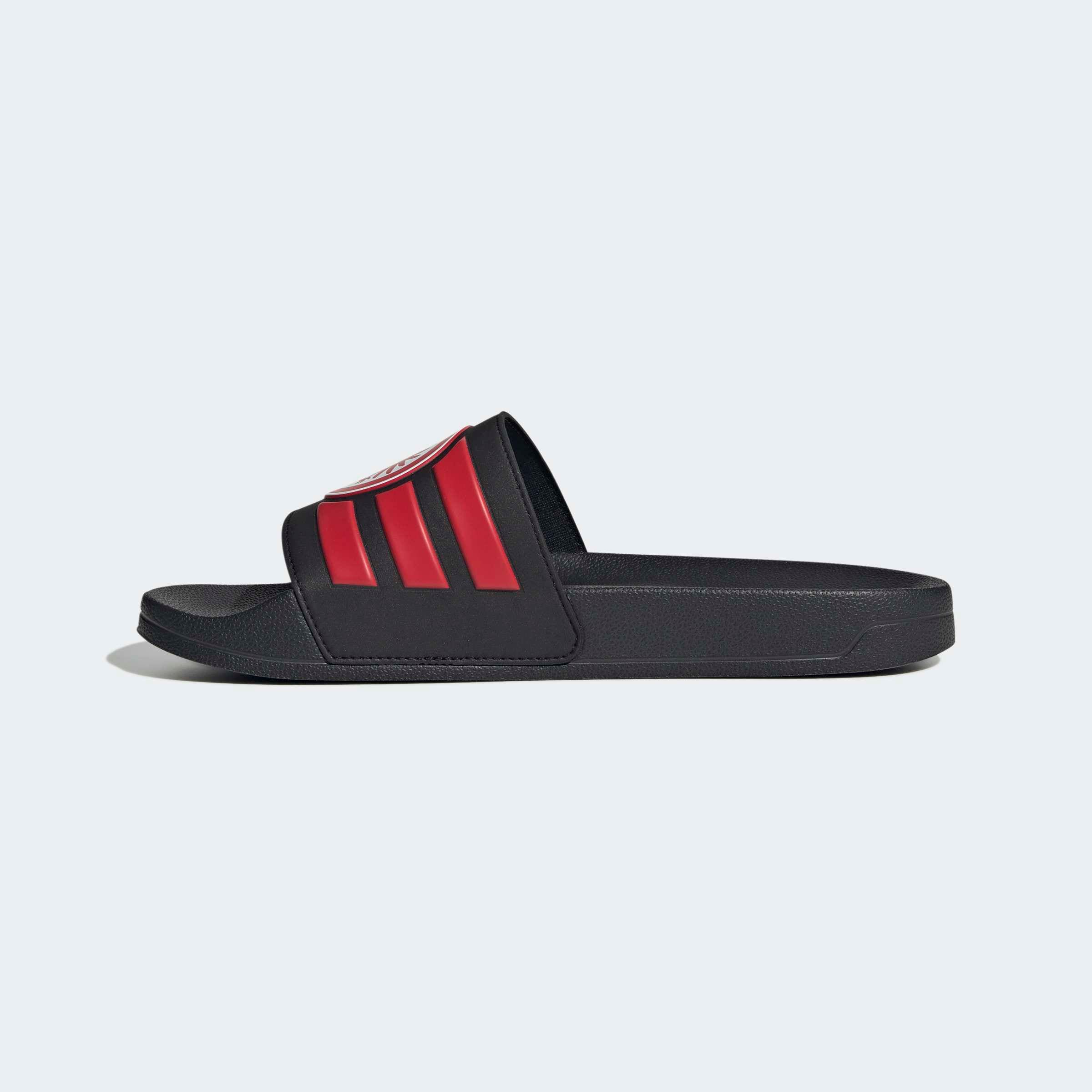 adidas Sportswear Sandale de bain »ADILETTE SHOWER FRANKFURT BADESCHLAPPEN«  claquettes de bain