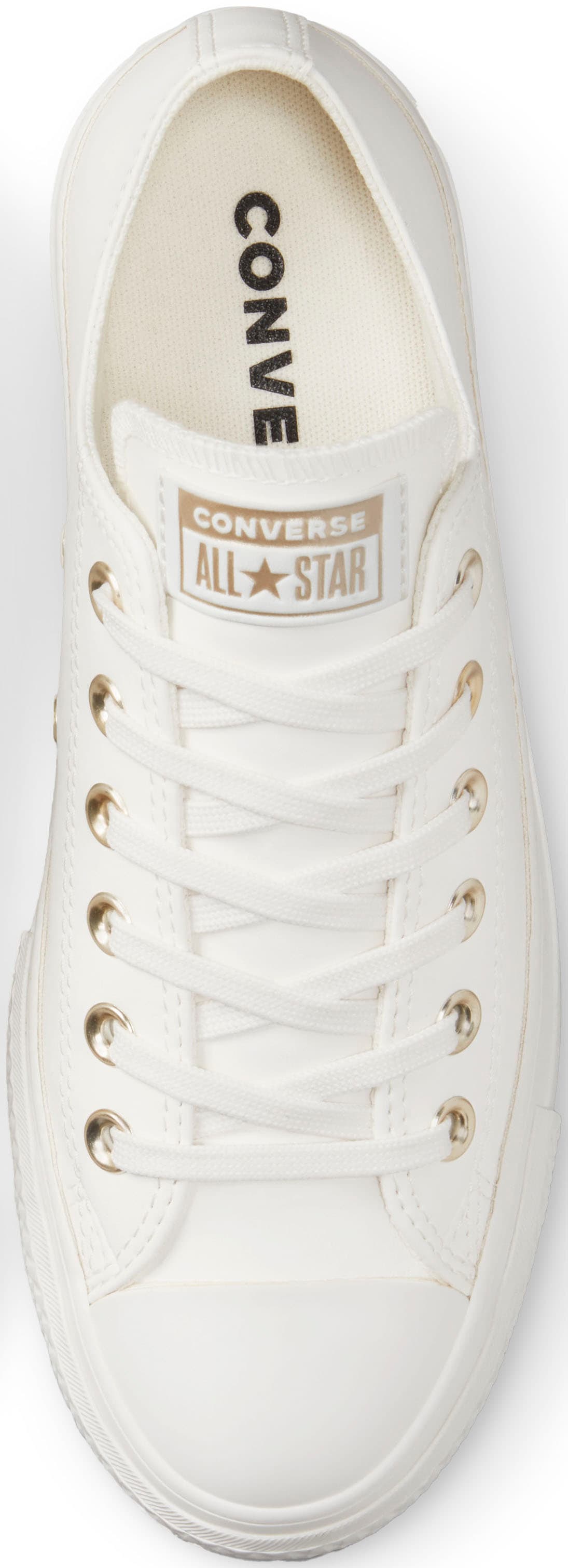 Converse Sneaker »CHUCK TAYLOR ALL STAR LIFT PLATFORM«