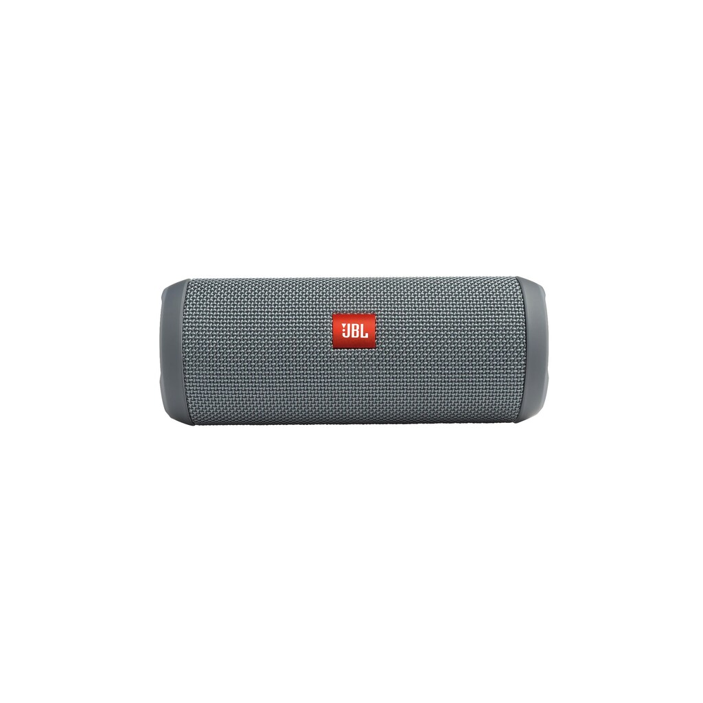 JBL Bluetooth-Speaker »Flip Essential Grau«