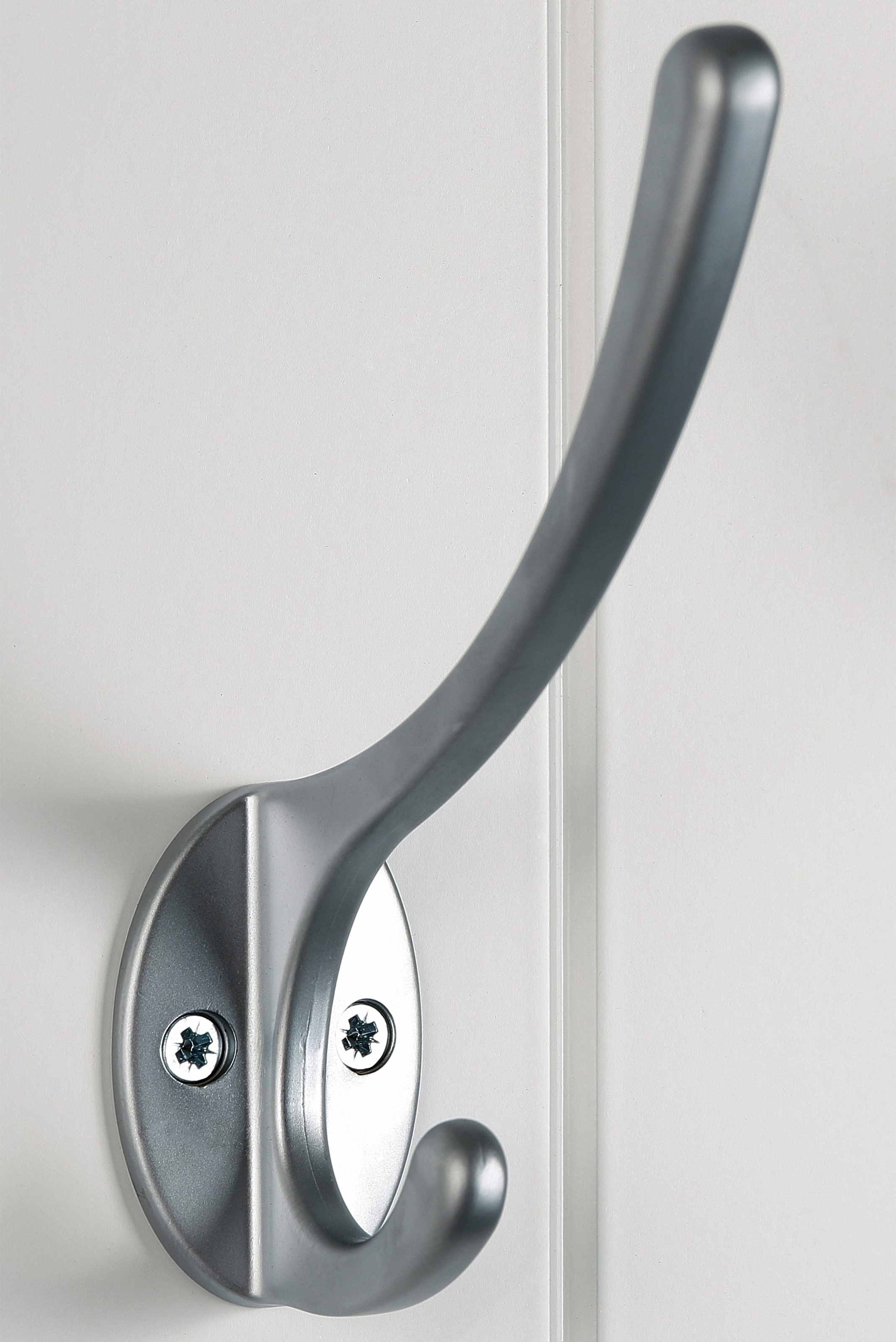 Home affaire Garderobenpaneel »Nekso«, mit Spiegel, Breite 116 cm, aus MDF oder Massivholz, FSC®