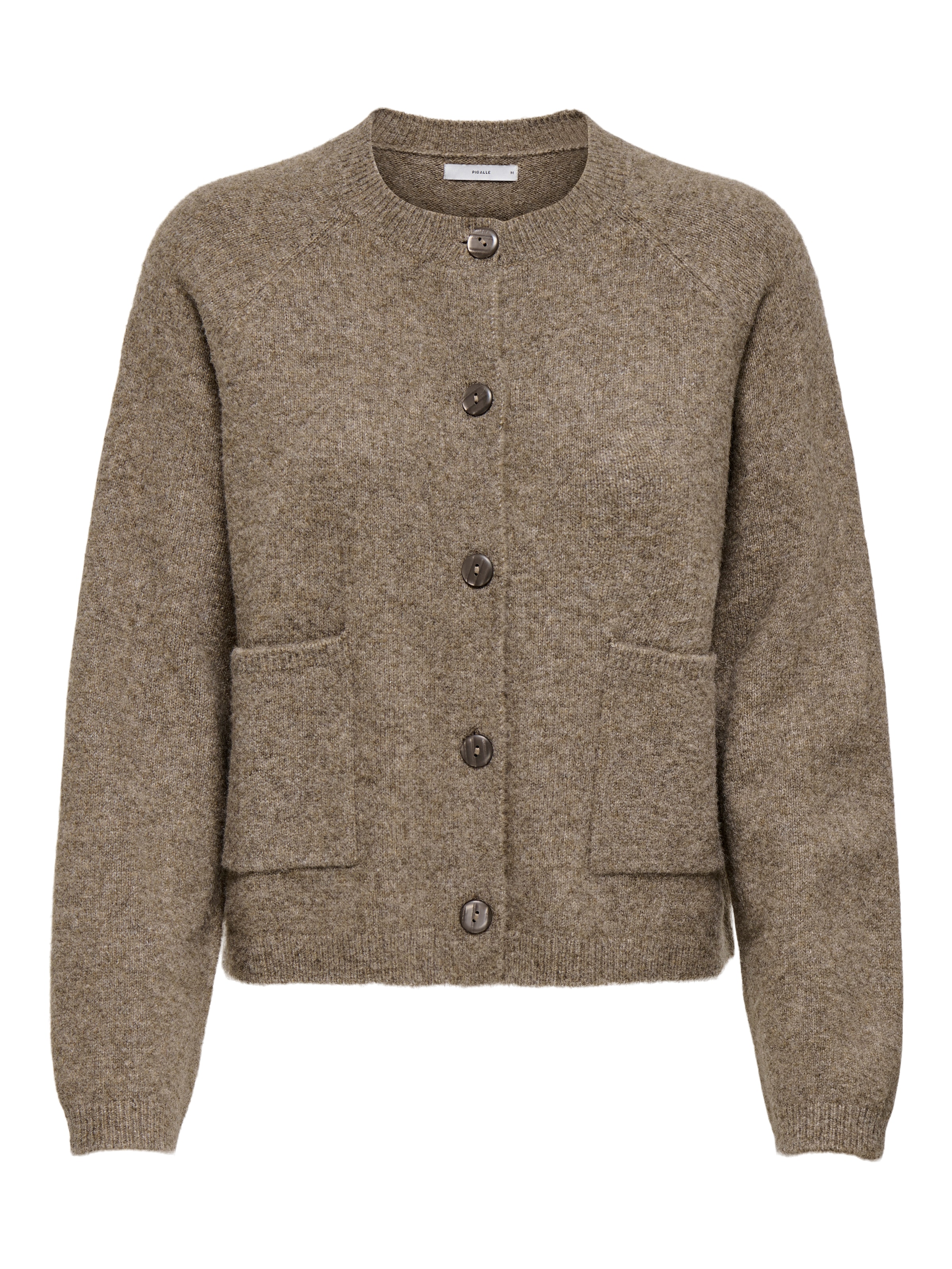 ONLY Strickjacke »ONLPIEMONTE L/S CARDIGAN KNT NOOS«