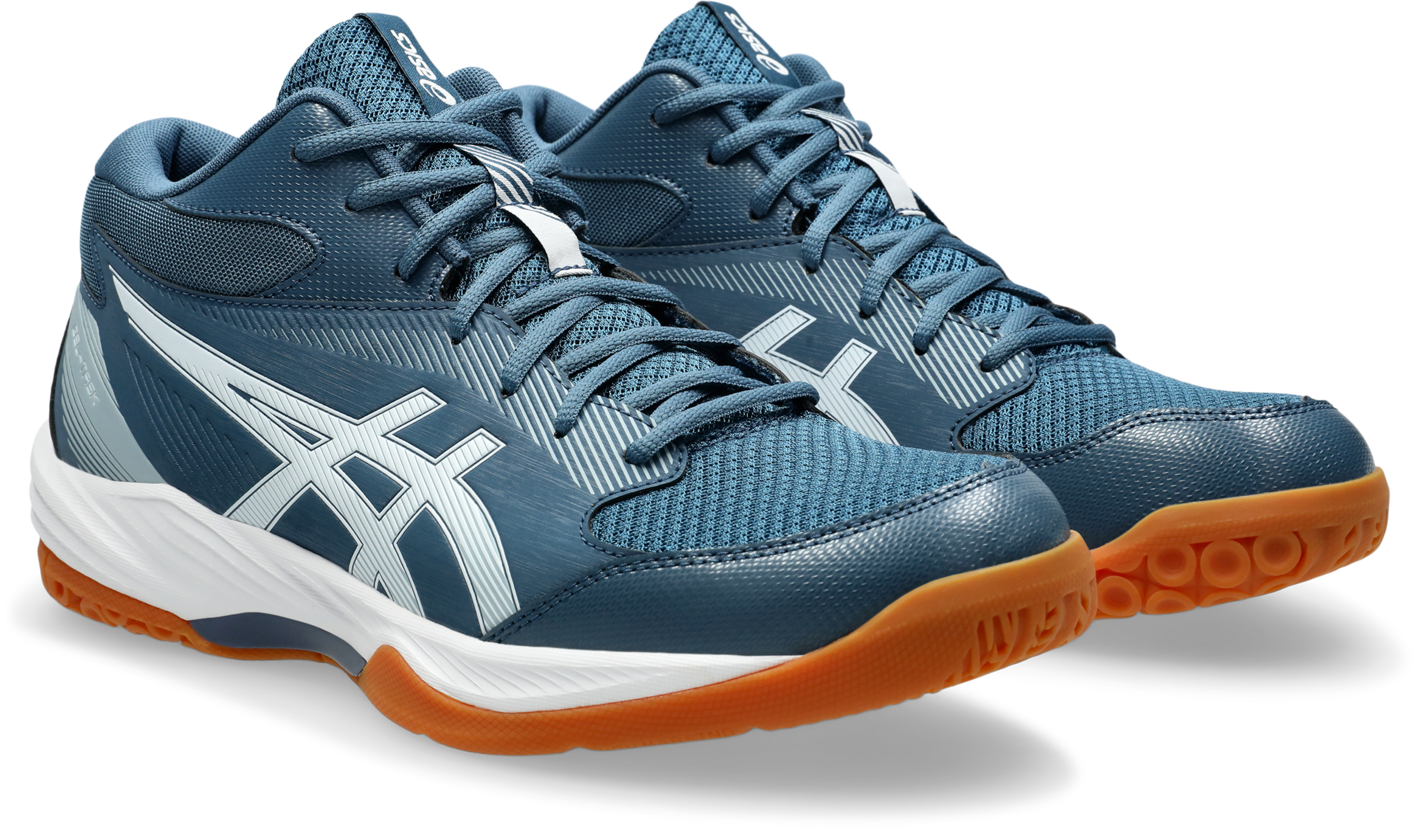 Asics Hallenschuh »GEL-TASK MT 4«, für Hallensport