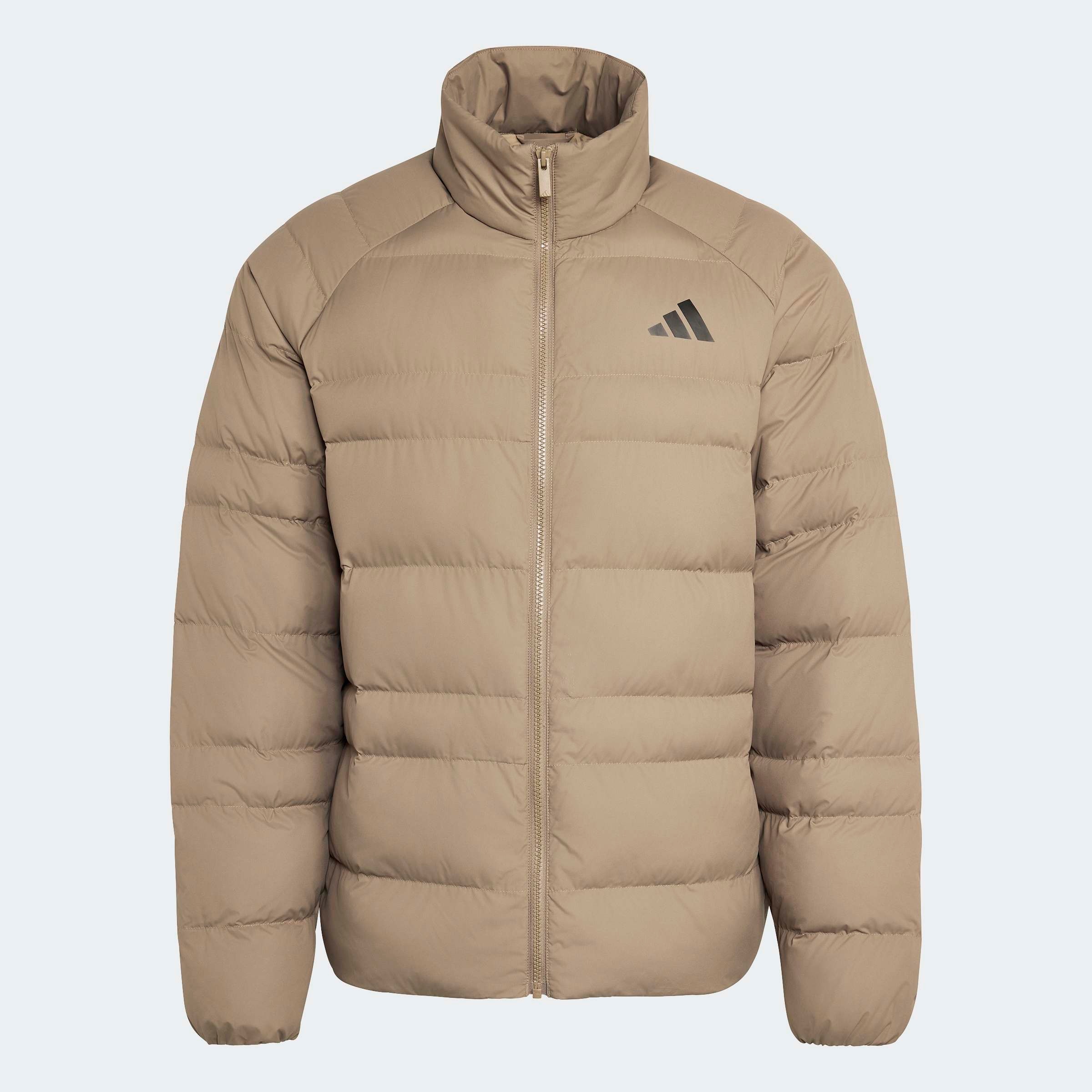 adidas Sportswear Veste d'extérieur »ESSENTIALS, VERSTAUBAR« sportlicher Stil, für Outdoor-Aktivitäten