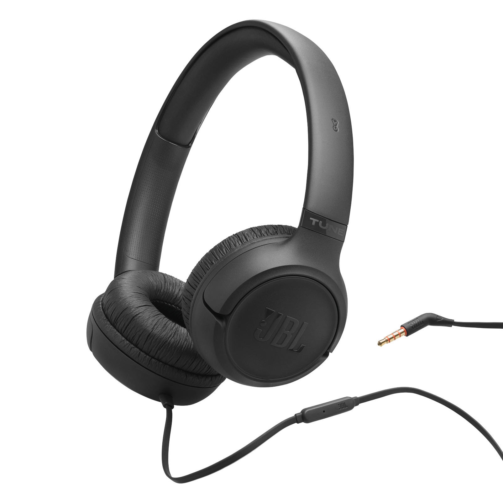 JBL Casque supra-auriculaire »Tune 530« fonction mains libres casque filaire on-ear