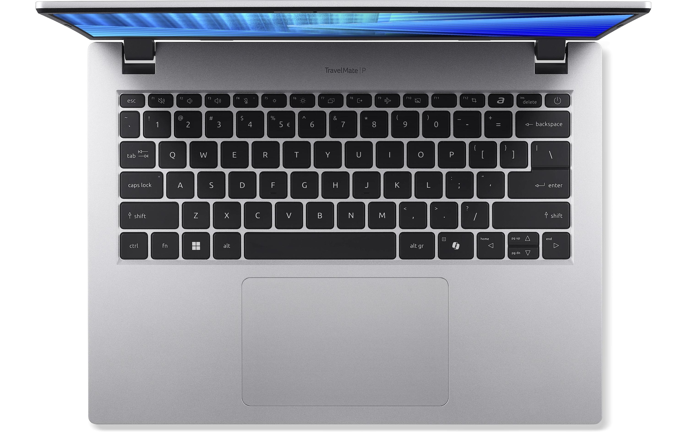 Acer Ordinateur portable »TravelMate P2 (TMP214-56-G2-TCO-55Q7)« / 14 ″