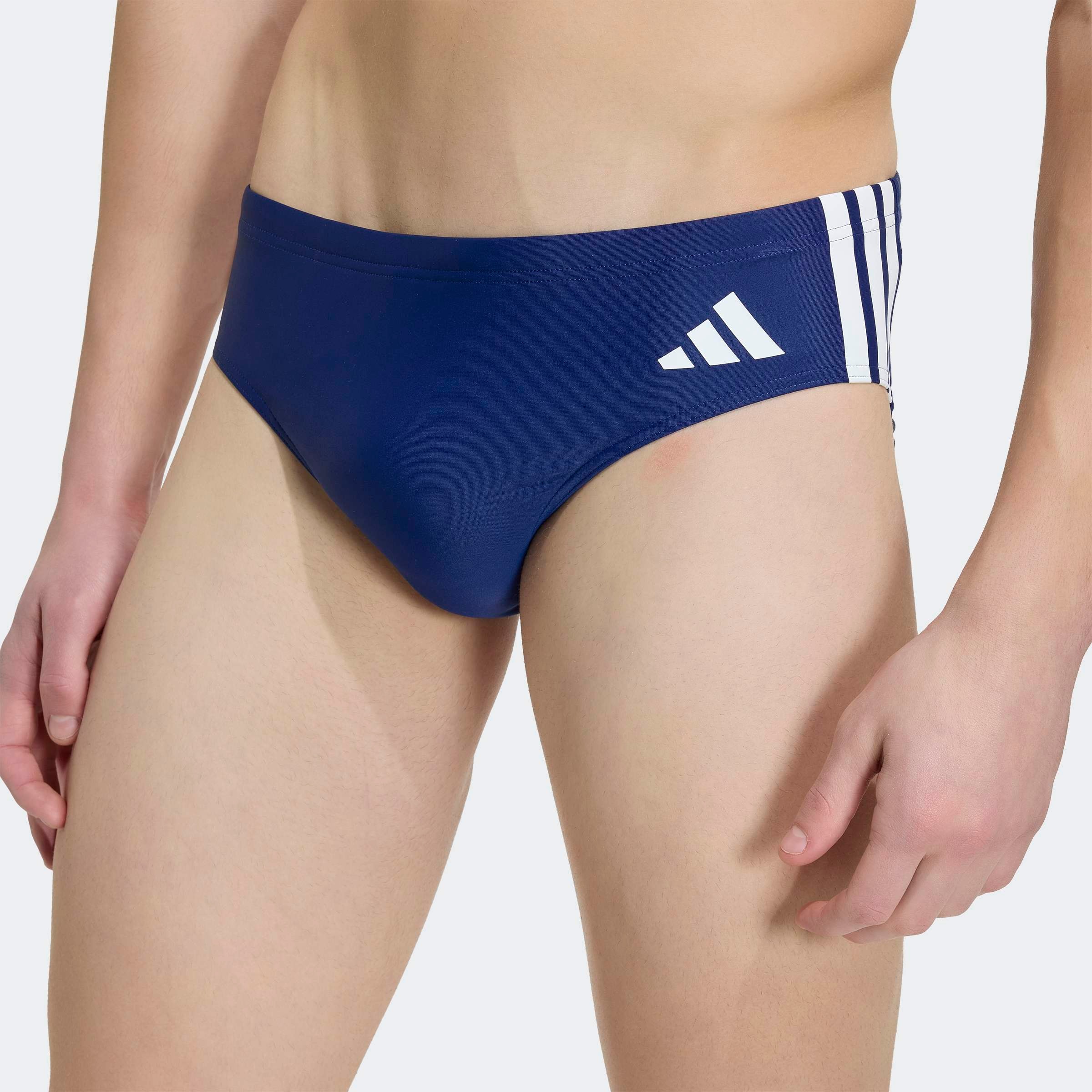 adidas Performance Maillot de bain »3S« für Erwachsene, aus Polyamid und Elasthan
